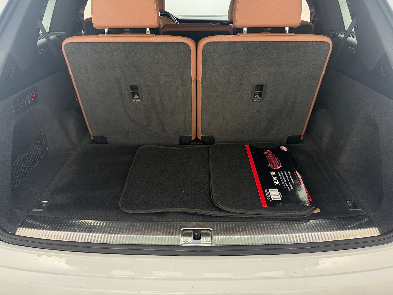 Thumbnail: 2020 Audi Q7 - 6