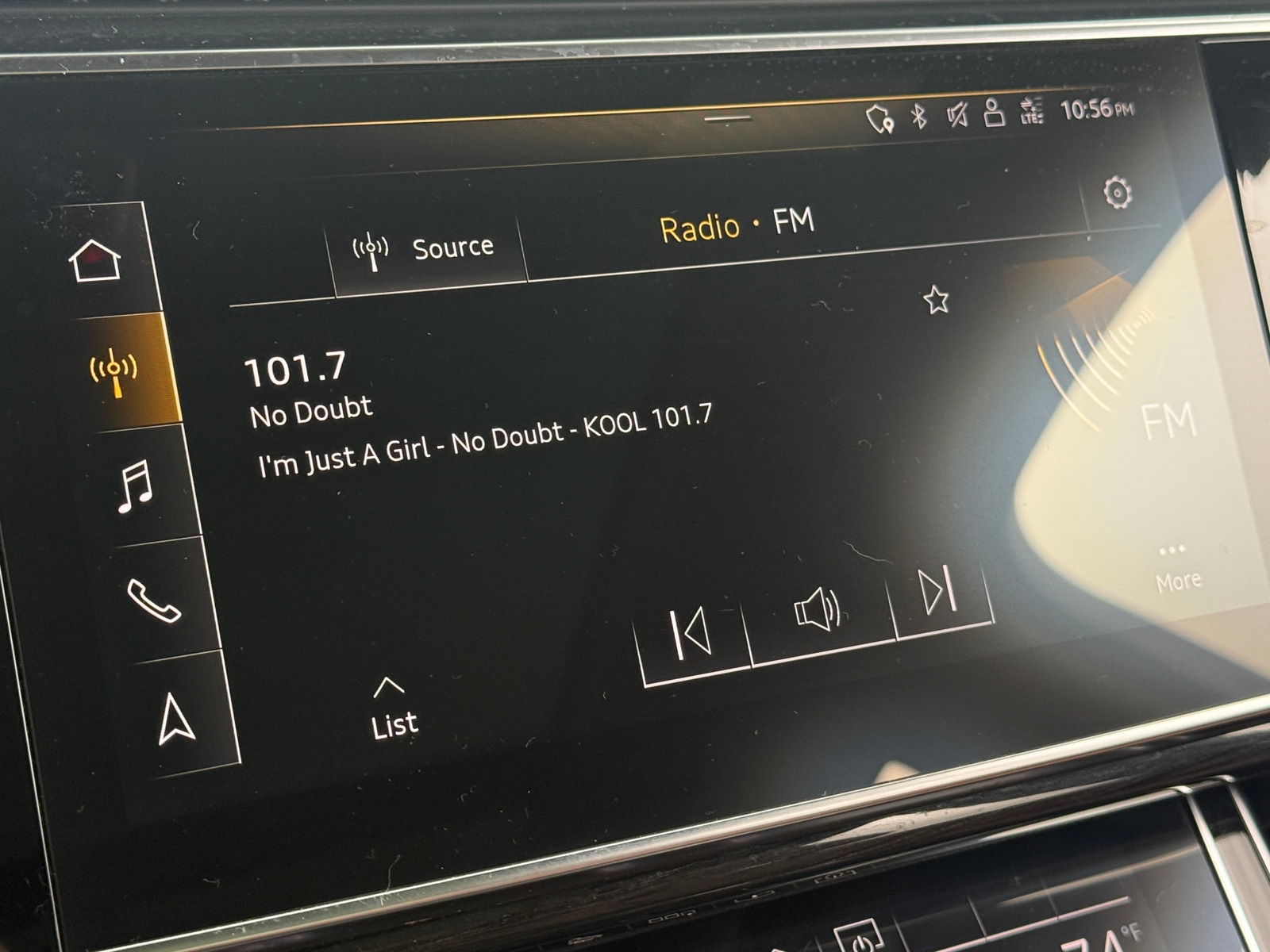 Thumbnail: 2020 Audi Q7 - 3