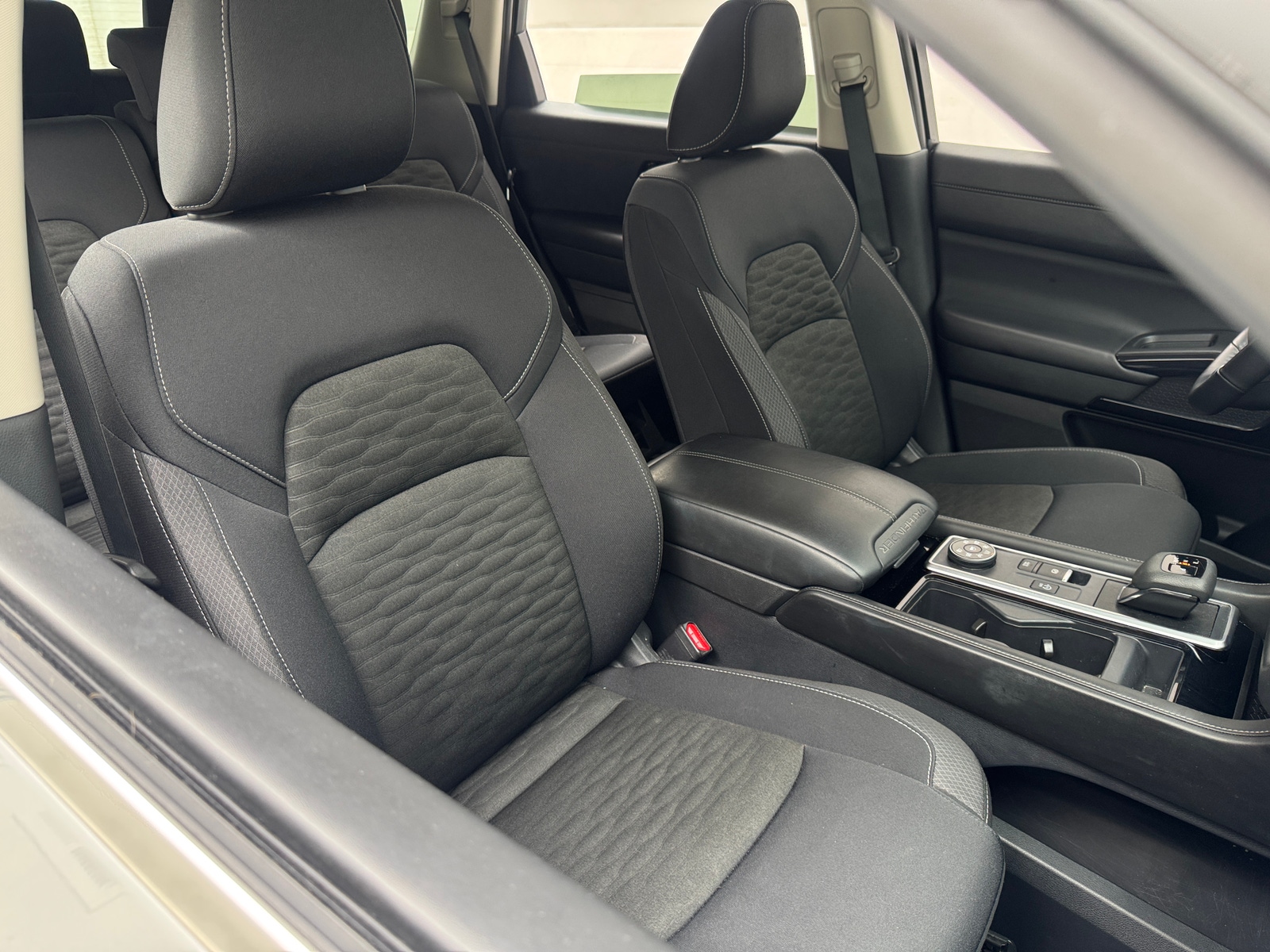 Thumbnail: 2025 Nissan Pathfinder - 2