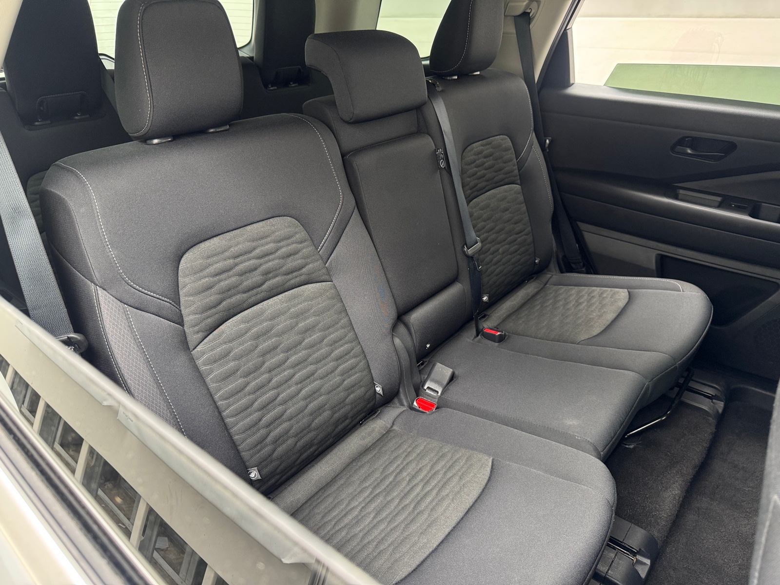 Thumbnail: 2025 Nissan Pathfinder - 6