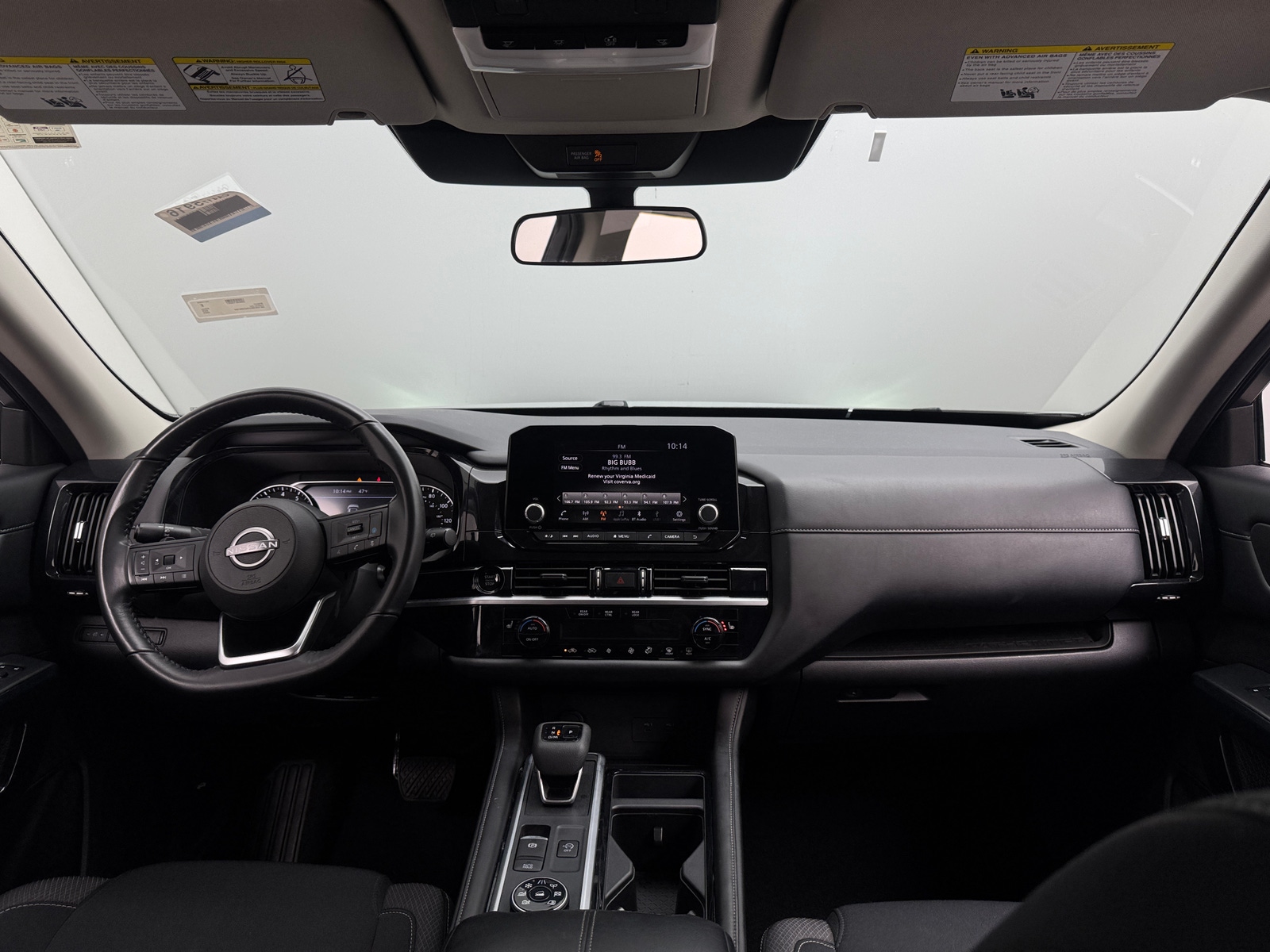 Thumbnail: 2025 Nissan Pathfinder - 3