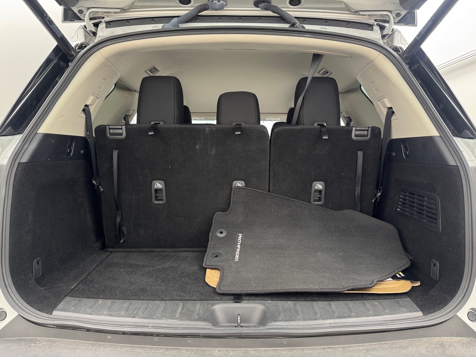 Thumbnail: 2025 Nissan Pathfinder - 7