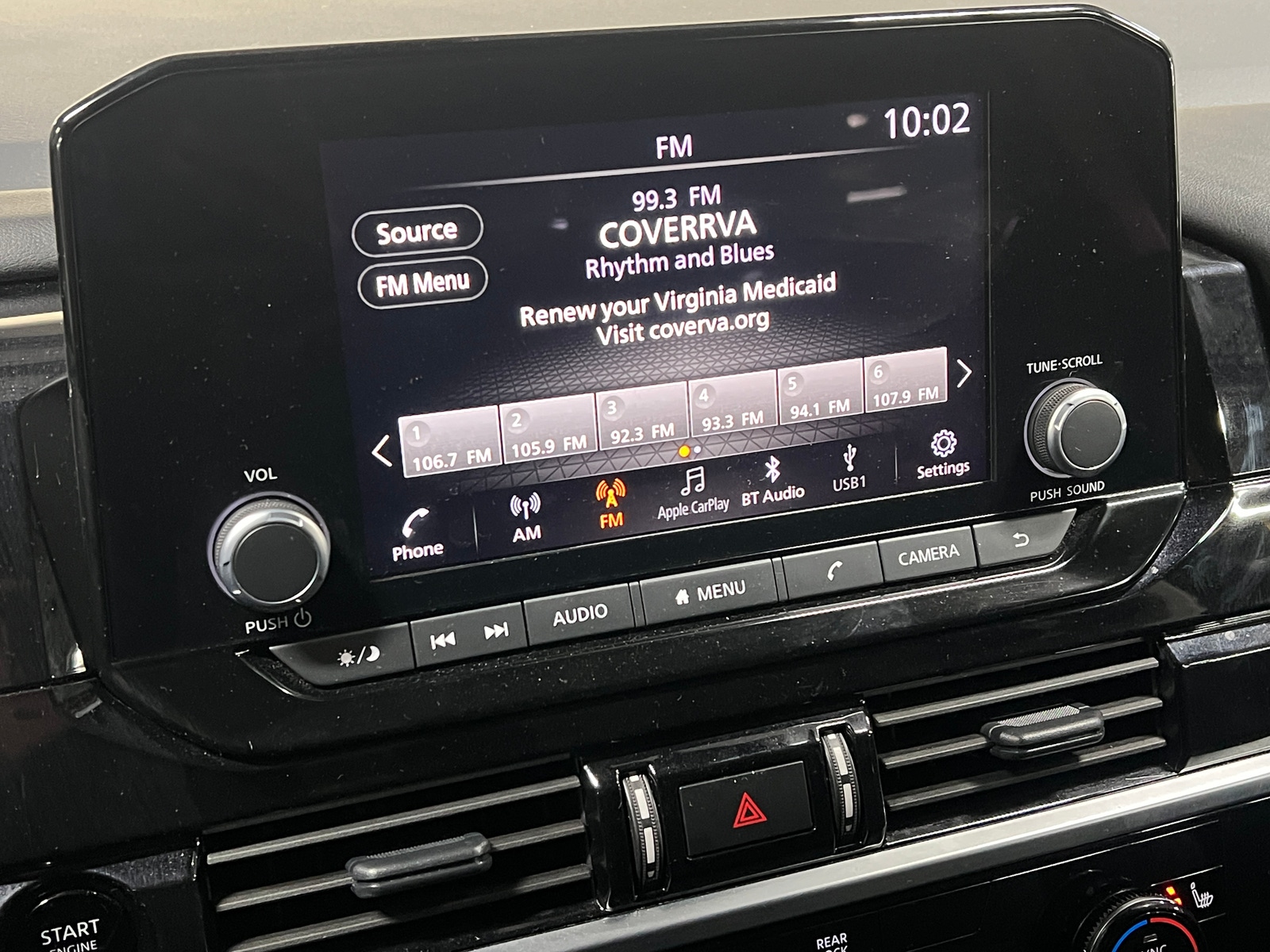 Thumbnail: 2025 Nissan Pathfinder - 4