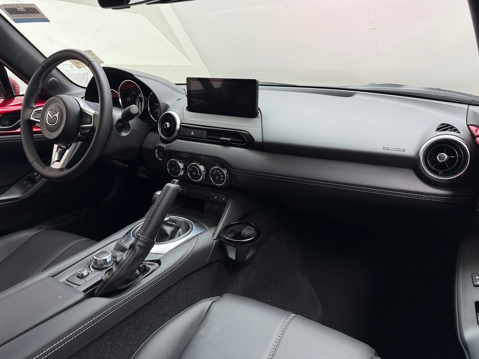 Thumbnail: 2025 Mazda MX-5 Miata - 2