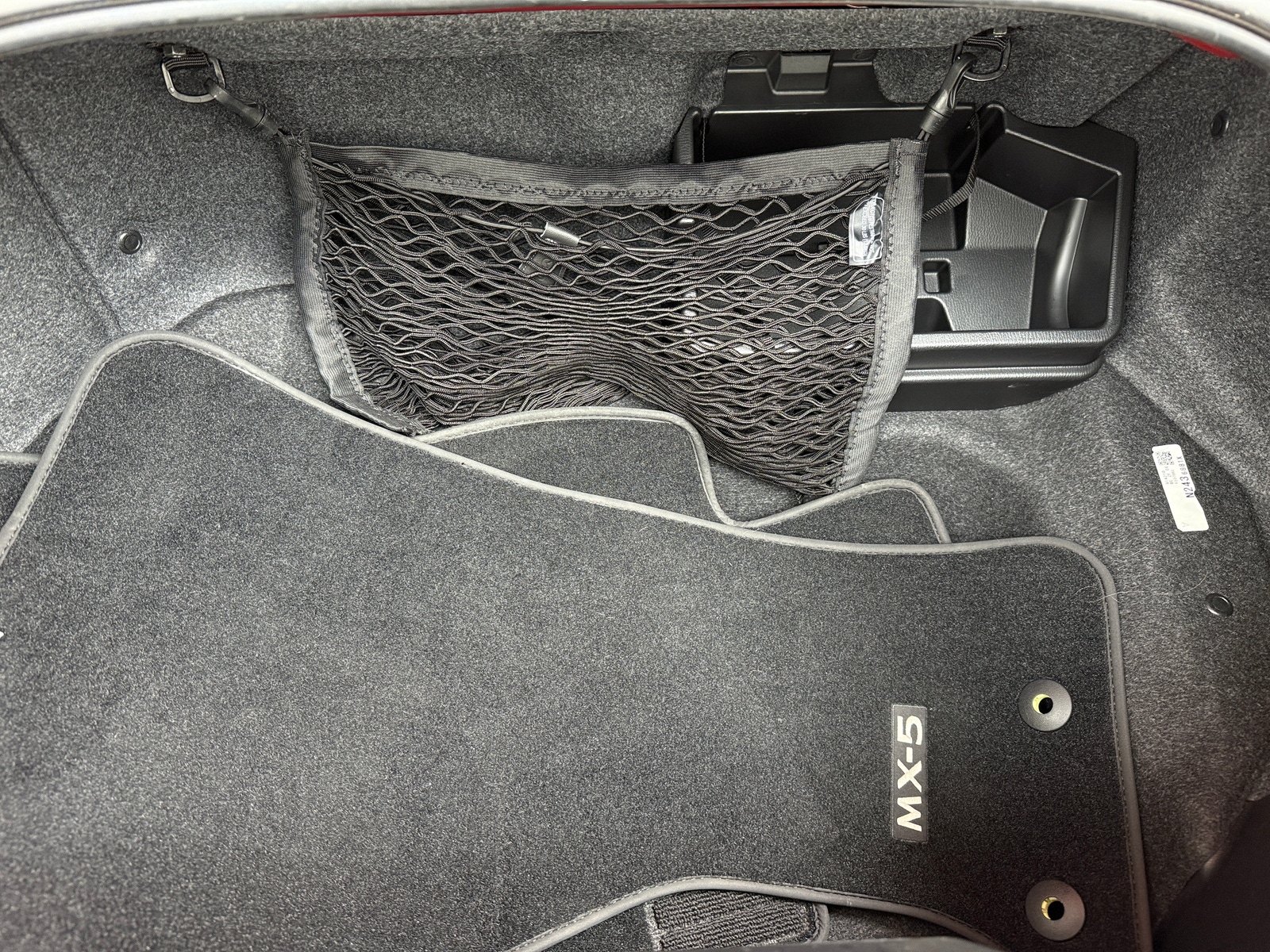 Thumbnail: 2025 Mazda MX-5 Miata - 5