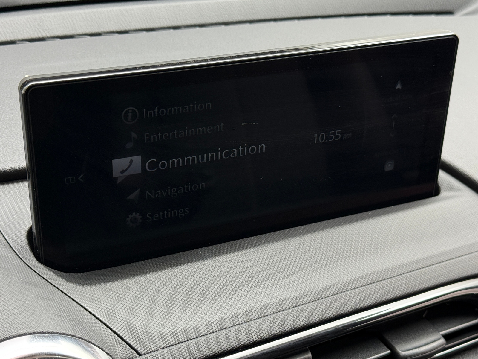 Thumbnail: 2025 Mazda MX-5 Miata - 3