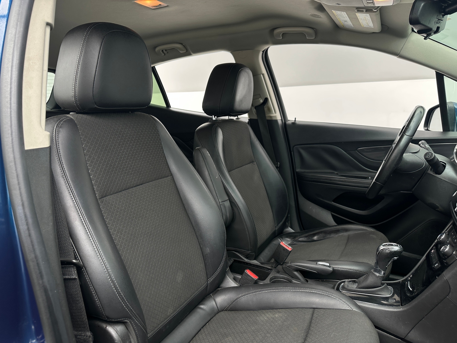 Thumbnail: 2020 Buick Encore - 2