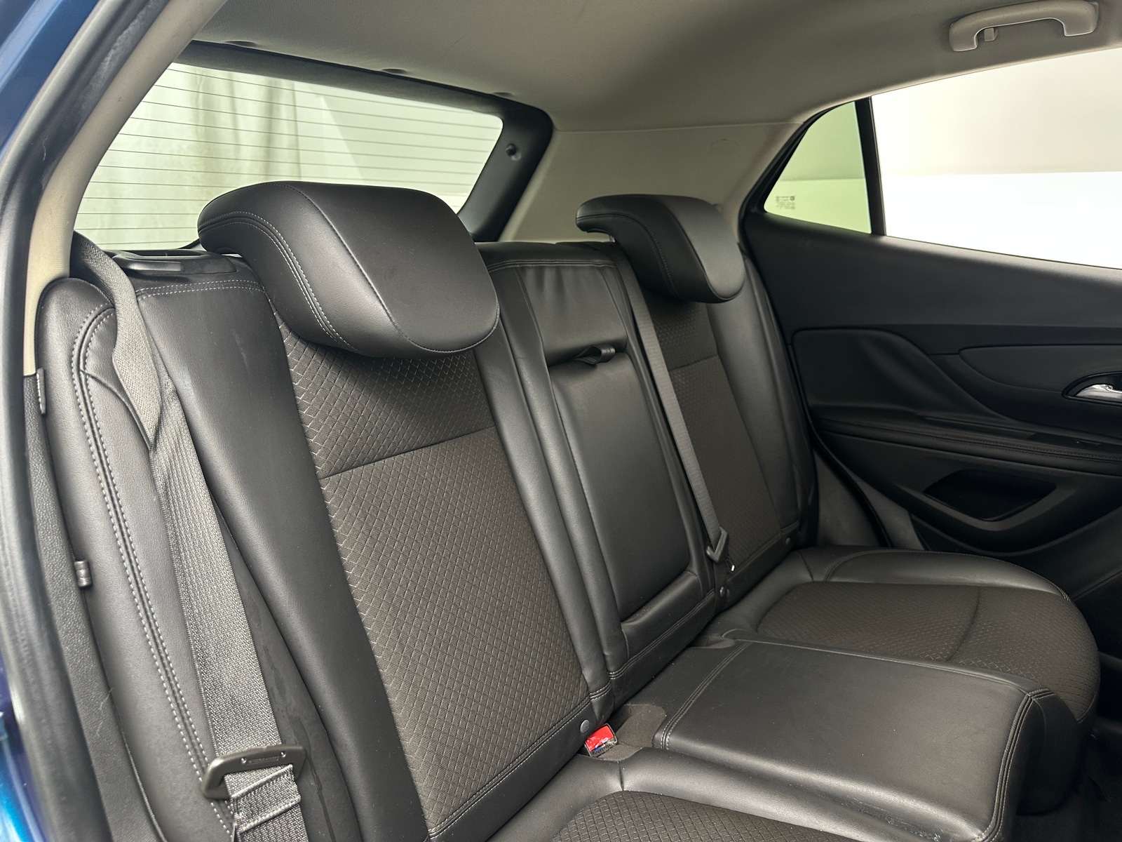 Thumbnail: 2020 Buick Encore - 6