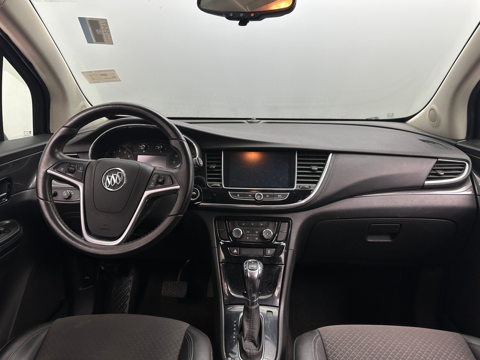 Thumbnail: 2020 Buick Encore - 3