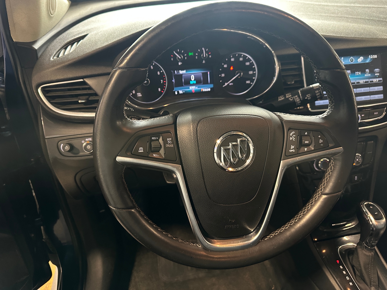 Thumbnail: 2020 Buick Encore - 5