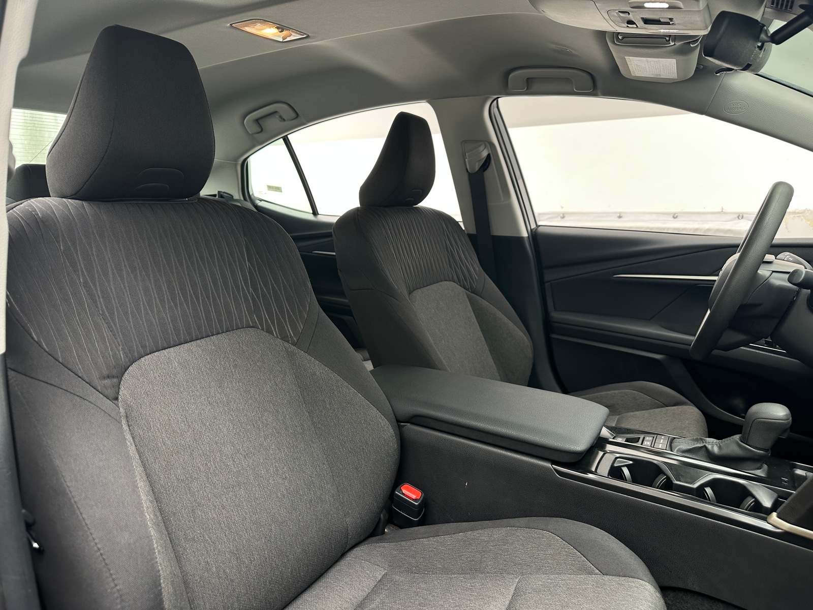 Thumbnail: 2025 Toyota Camry - 2