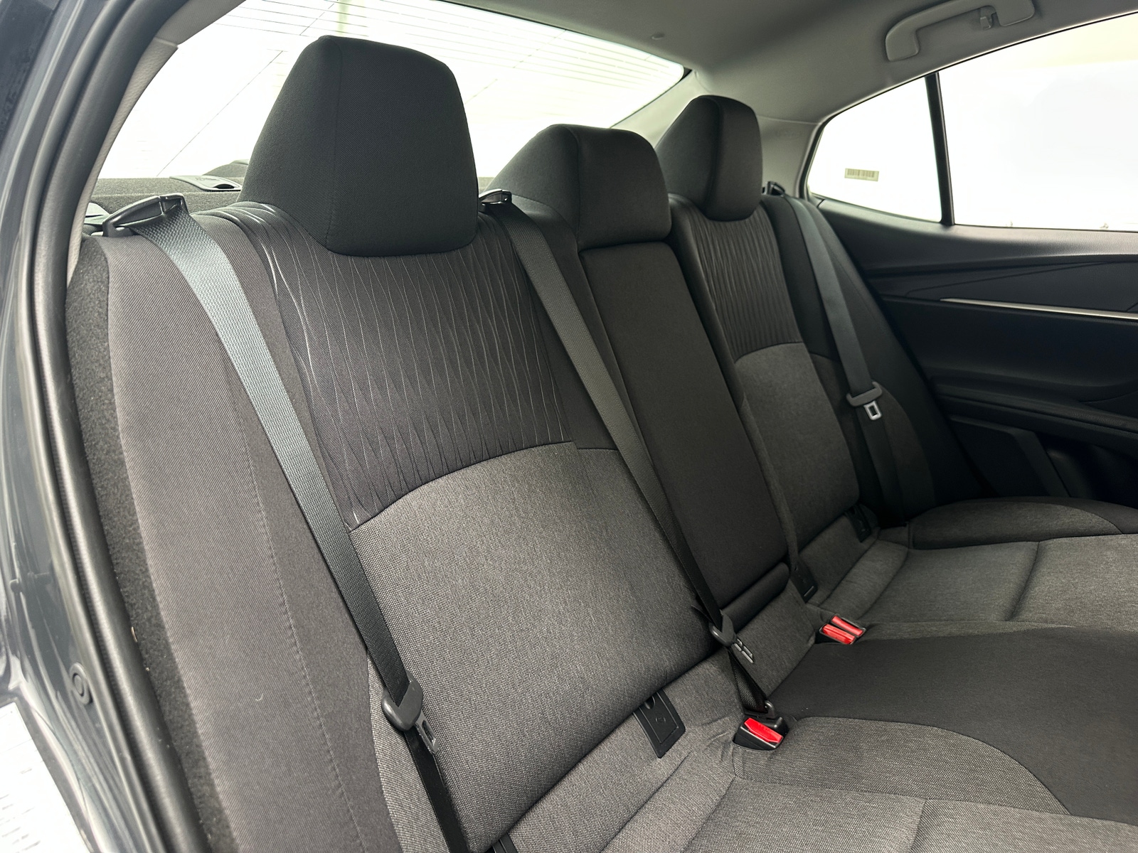 Thumbnail: 2025 Toyota Camry - 6