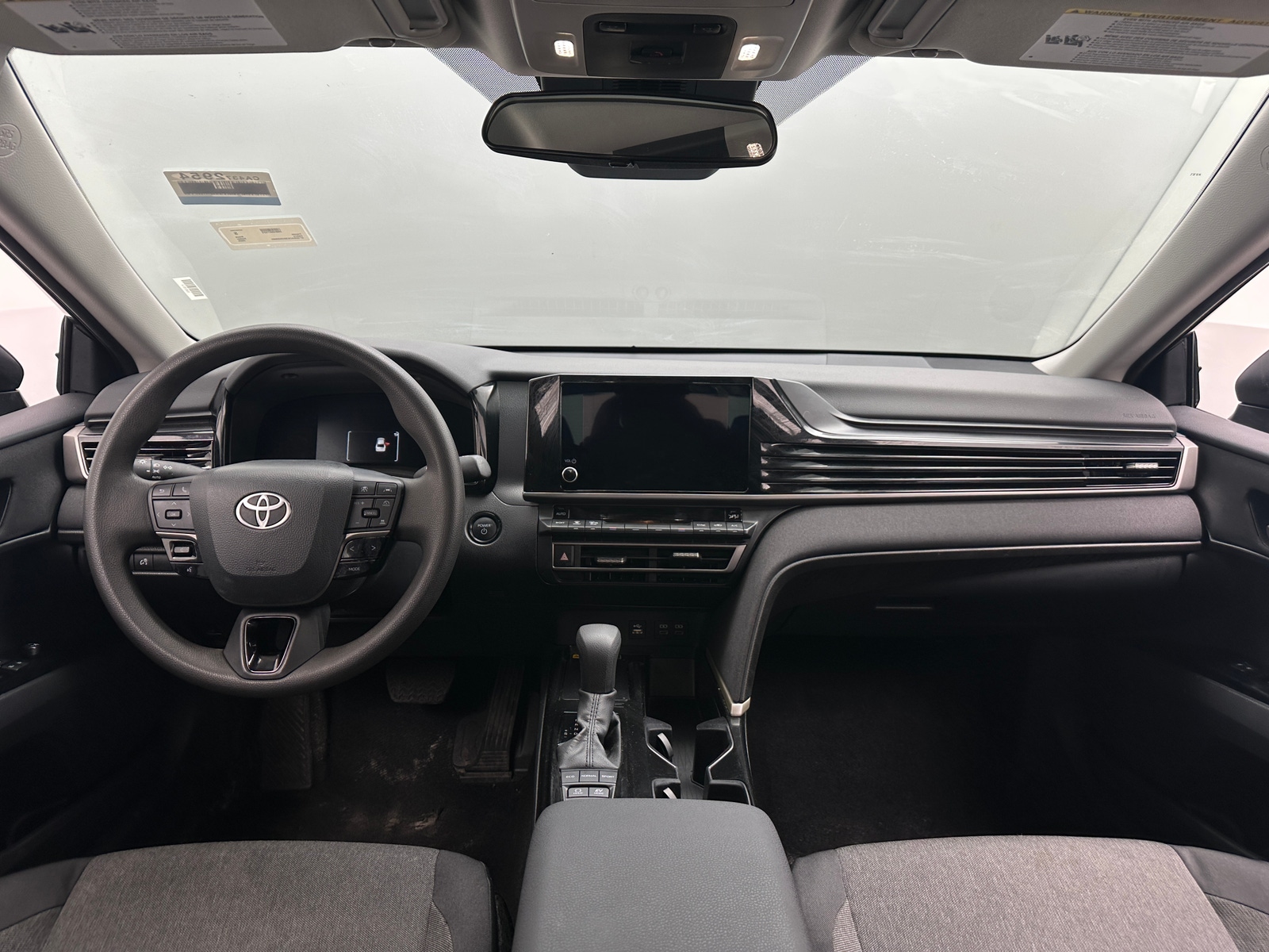 Thumbnail: 2025 Toyota Camry - 3