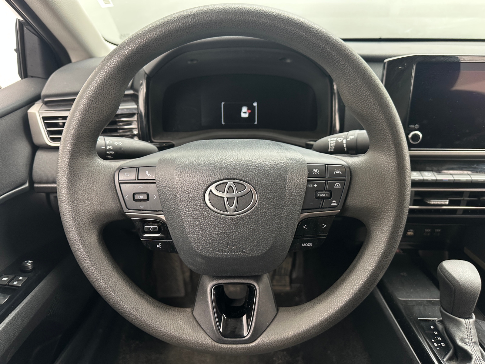 Thumbnail: 2025 Toyota Camry - 5