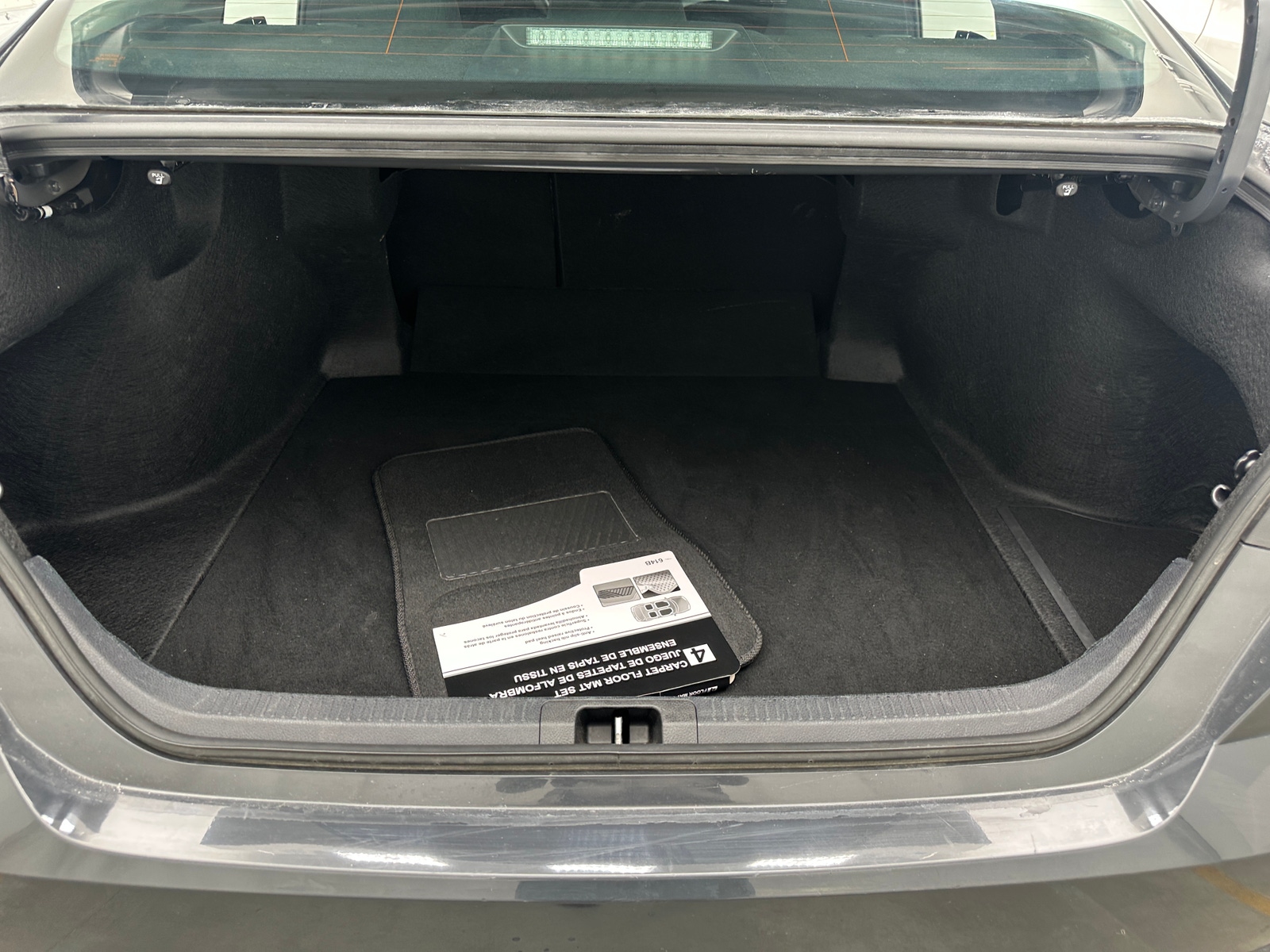 Thumbnail: 2025 Toyota Camry - 7