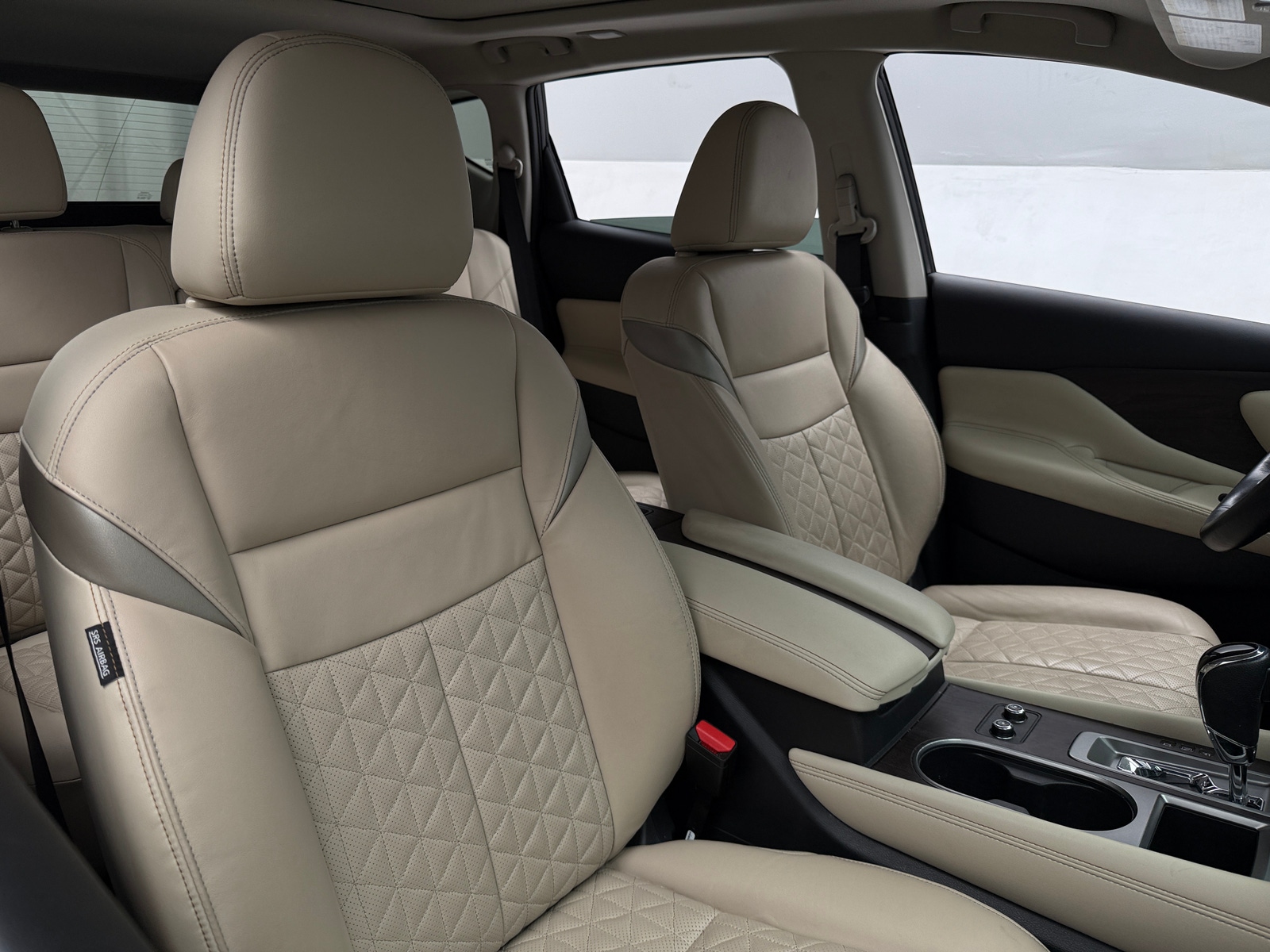 Thumbnail: 2024 Nissan Murano - 2