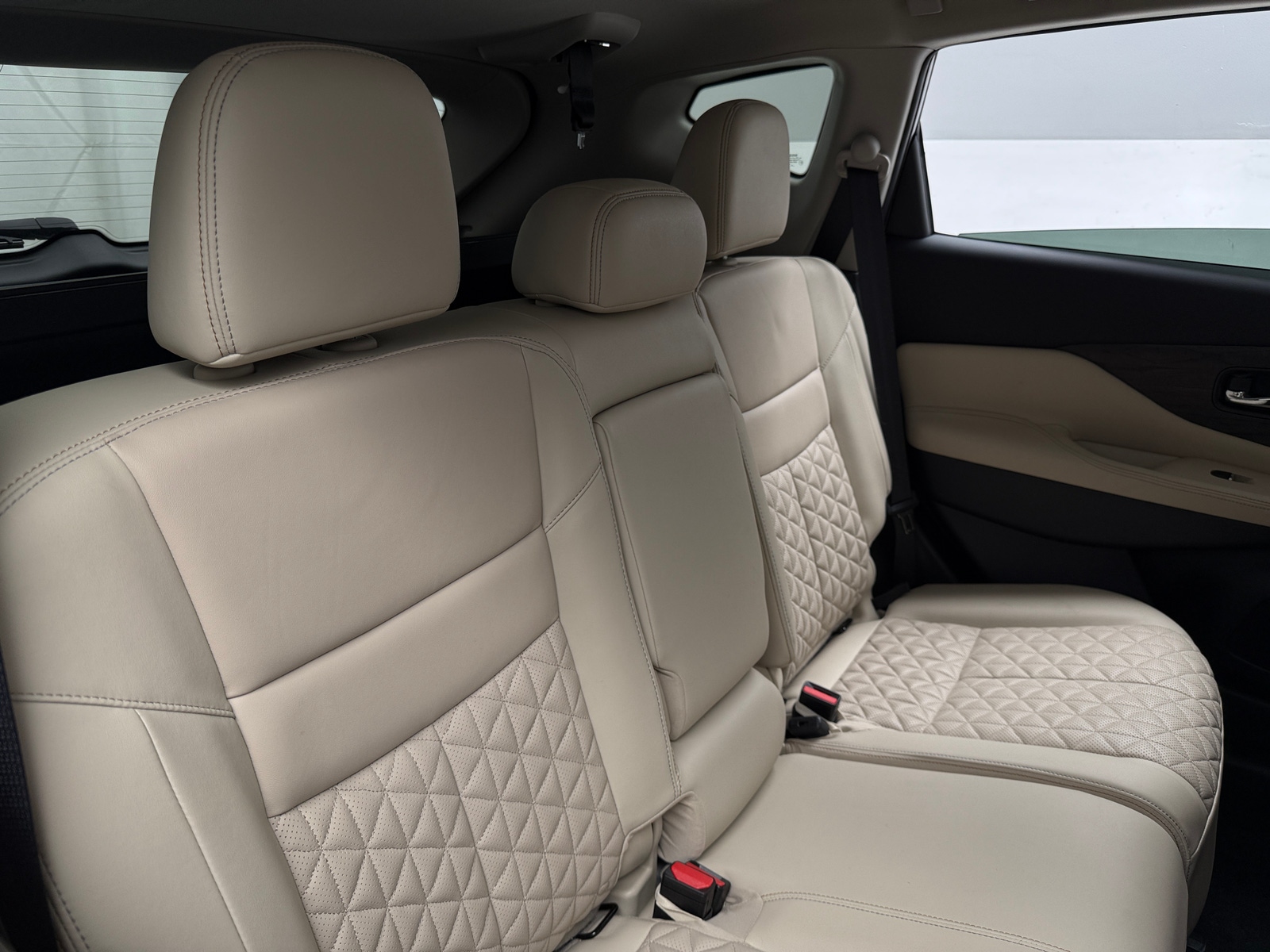 Thumbnail: 2024 Nissan Murano - 6