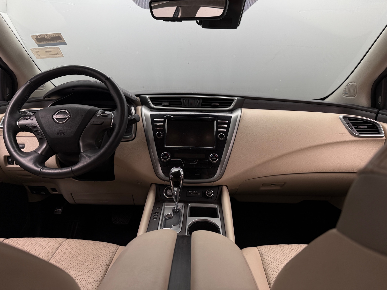 Thumbnail: 2024 Nissan Murano - 3