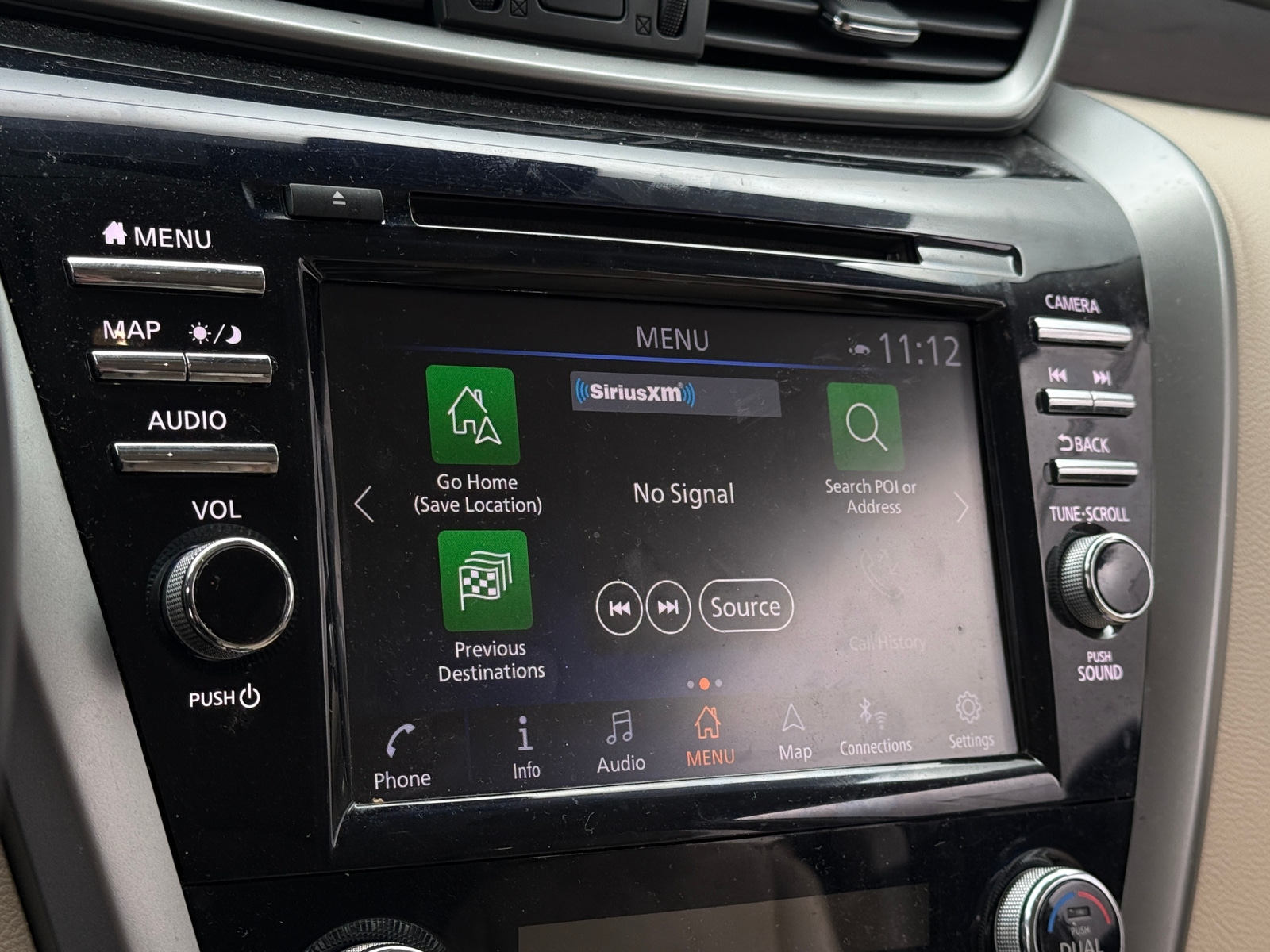 Thumbnail: 2024 Nissan Murano - 4