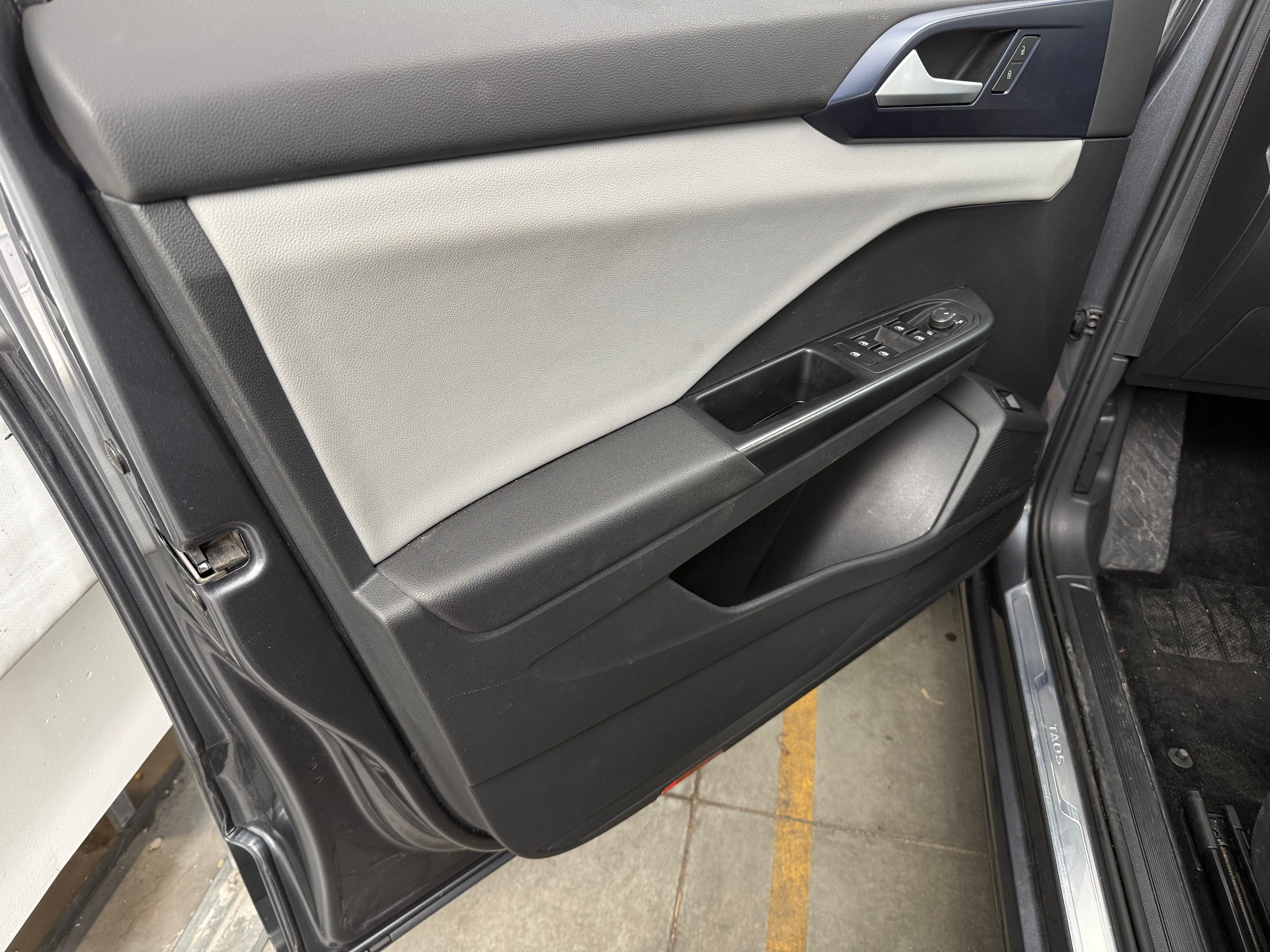 2022 Volkswagen Taos