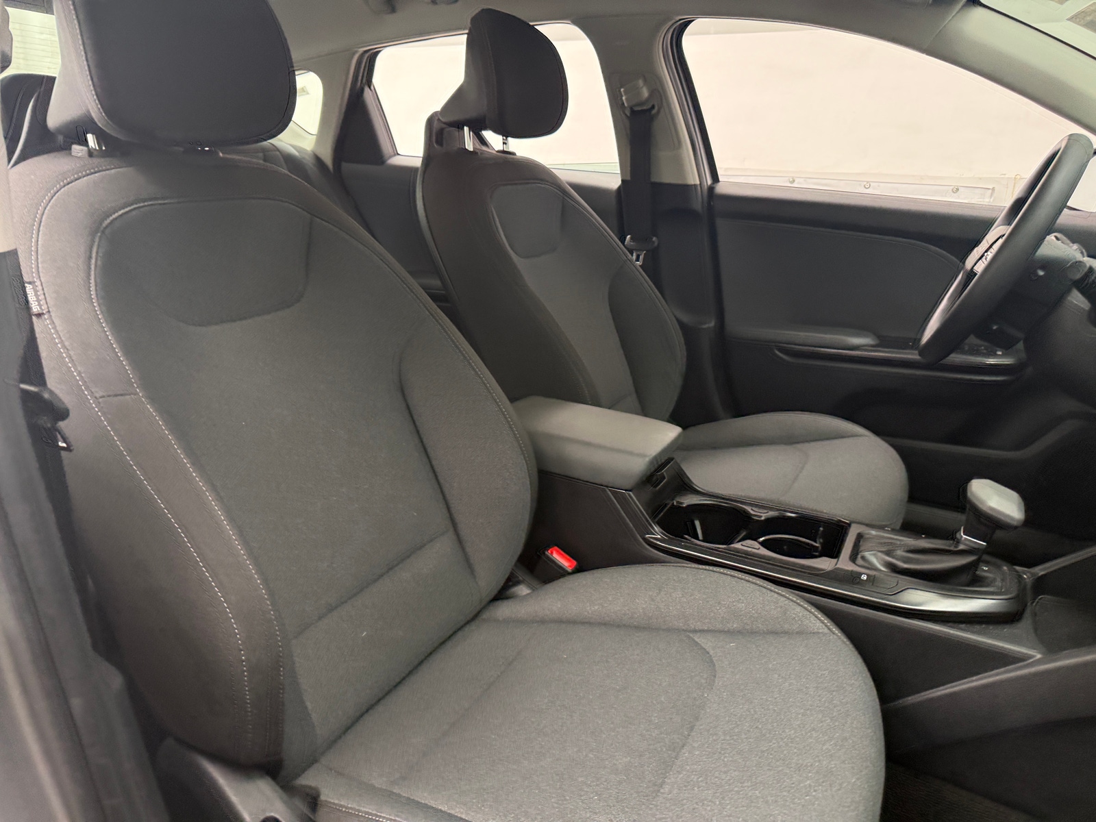 Thumbnail: 2025 Kia K4 - 2