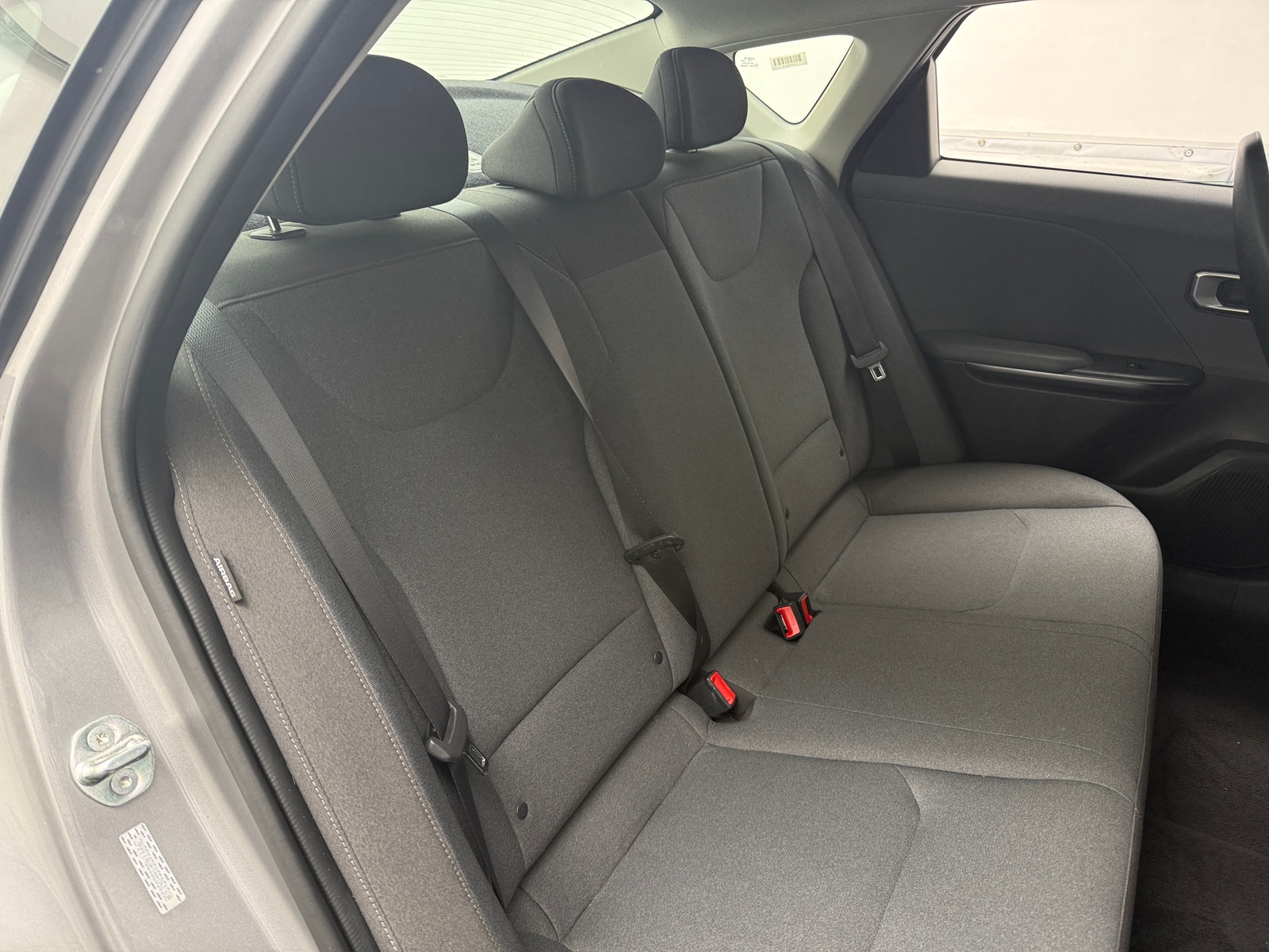 Thumbnail: 2025 Kia K4 - 6