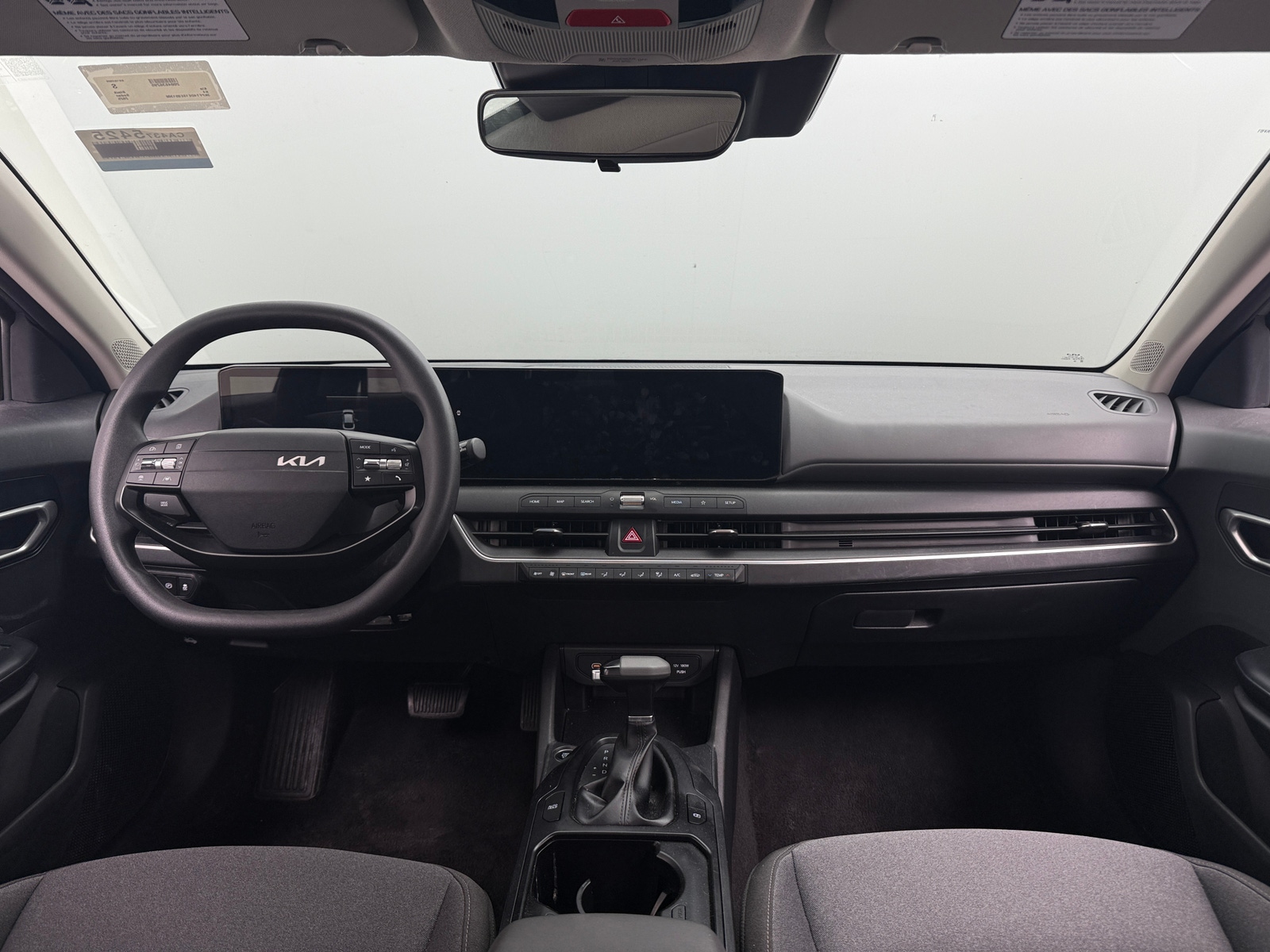 Thumbnail: 2025 Kia K4 - 3