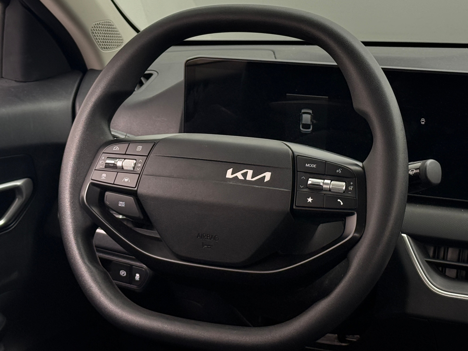 Thumbnail: 2025 Kia K4 - 5