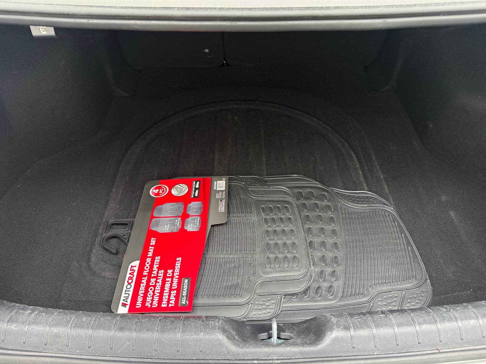 Thumbnail: 2025 Kia K4 - 7