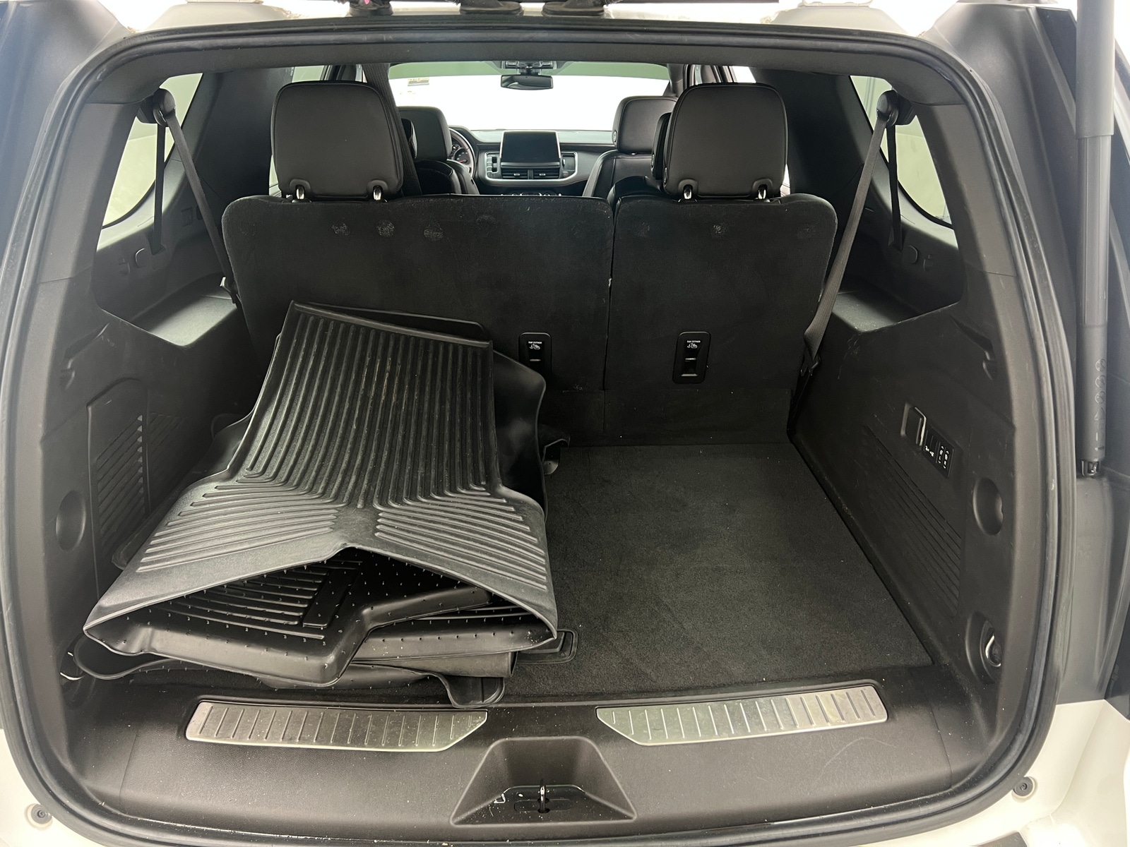 Thumbnail: 2021 Chevrolet Suburban - 6