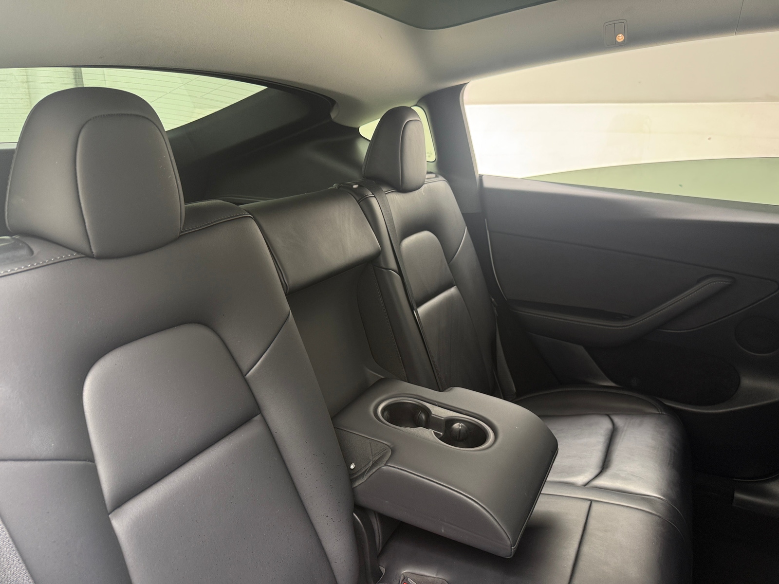 Thumbnail: 2023 Tesla Model Y - 5