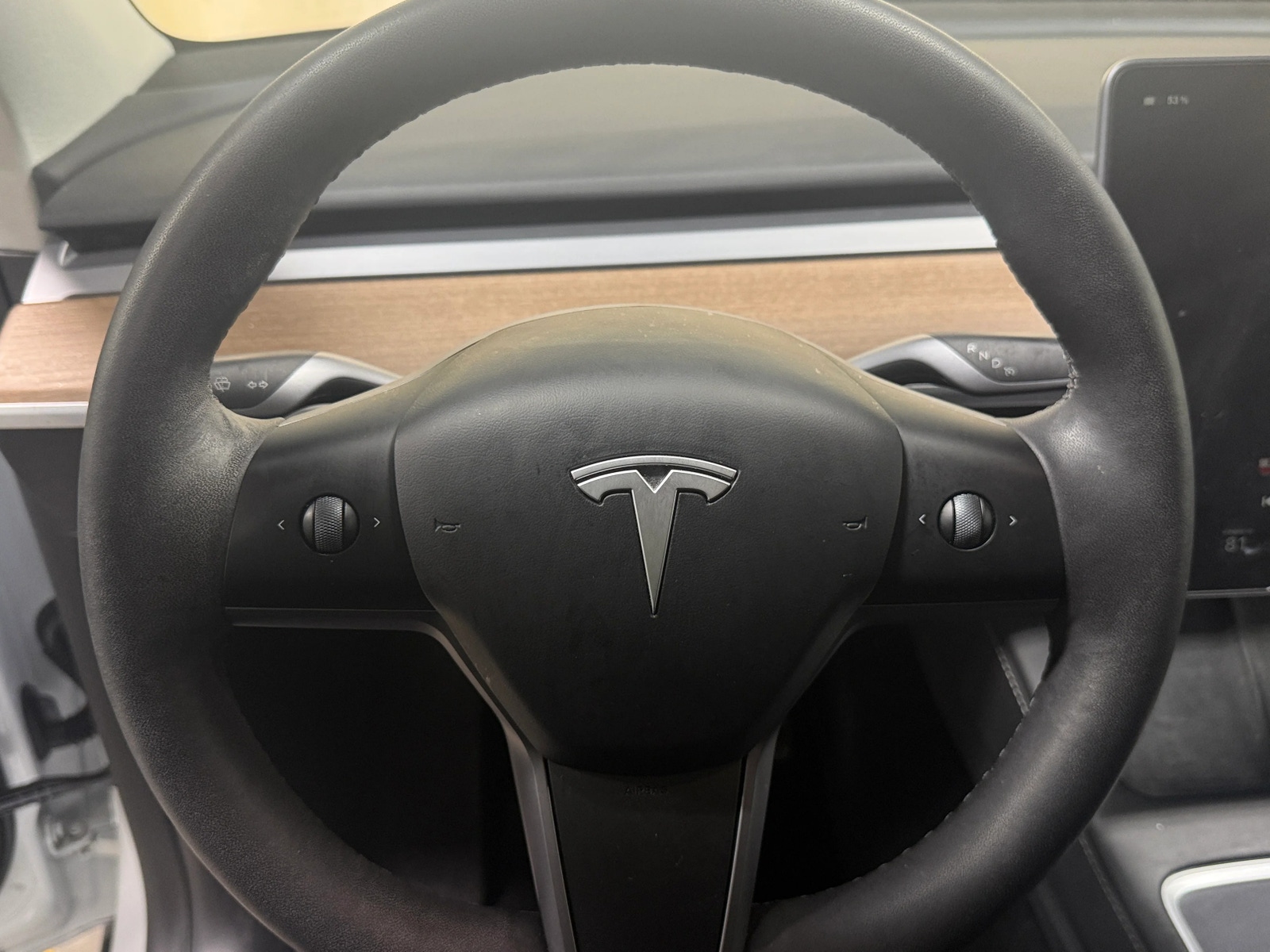 Thumbnail: 2023 Tesla Model Y - 4