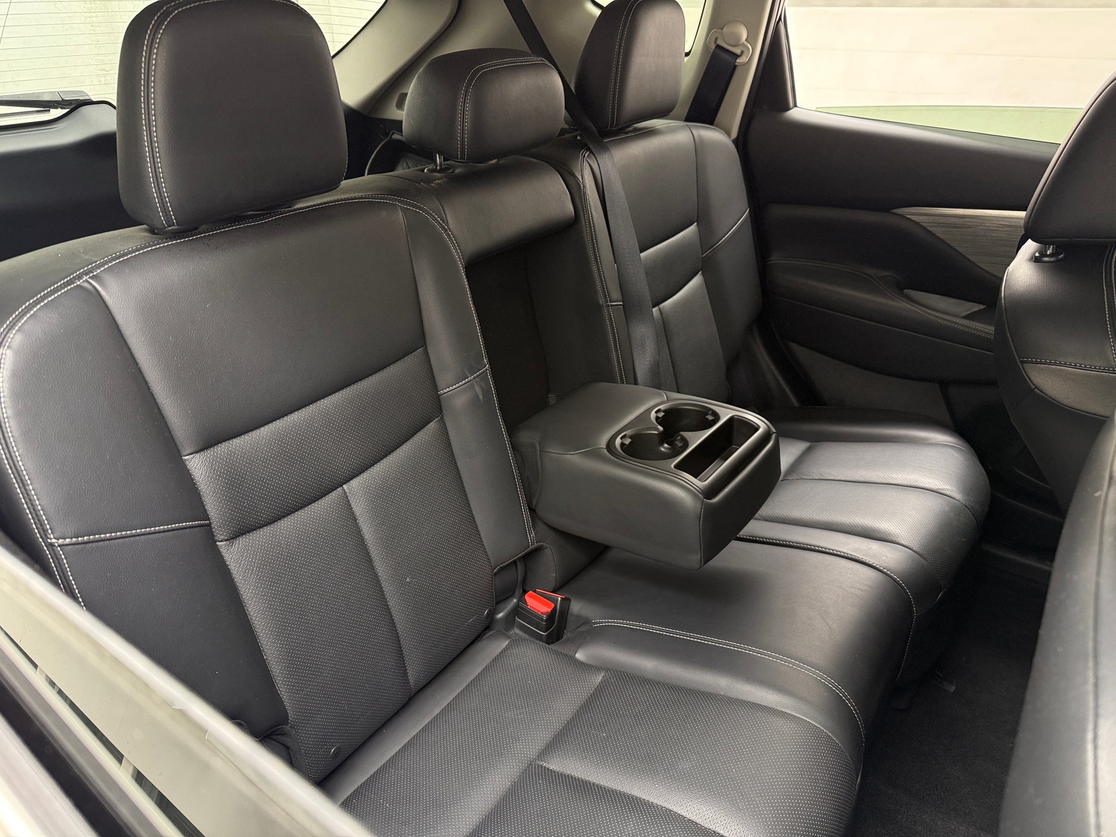 Thumbnail: 2017 Nissan Murano - 5