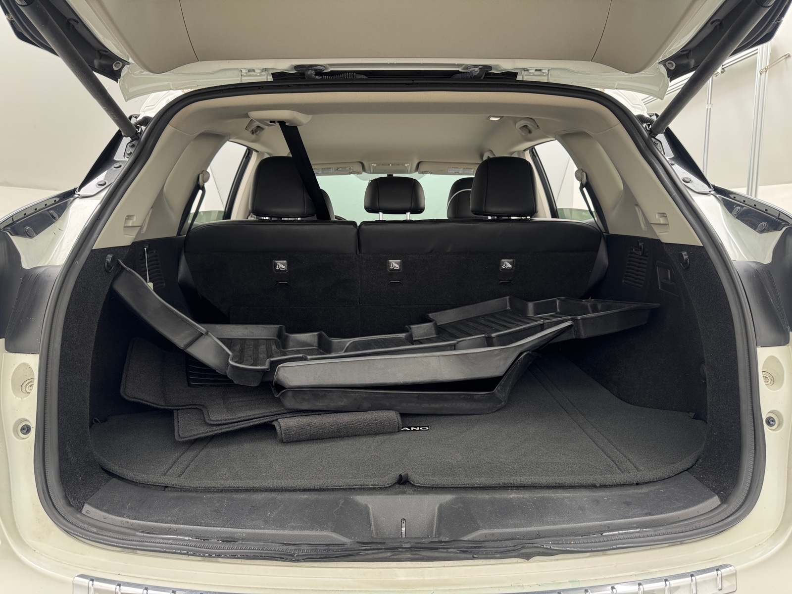 Thumbnail: 2017 Nissan Murano - 6