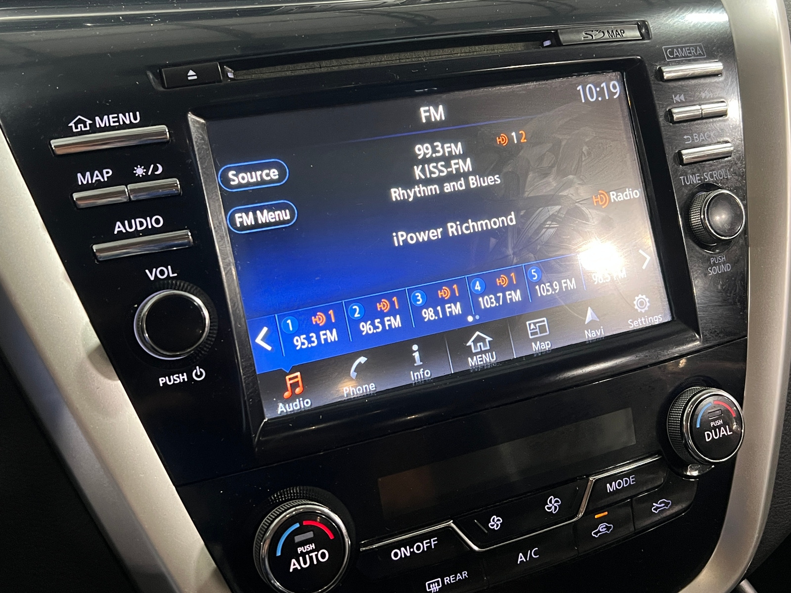 Thumbnail: 2017 Nissan Murano - 3