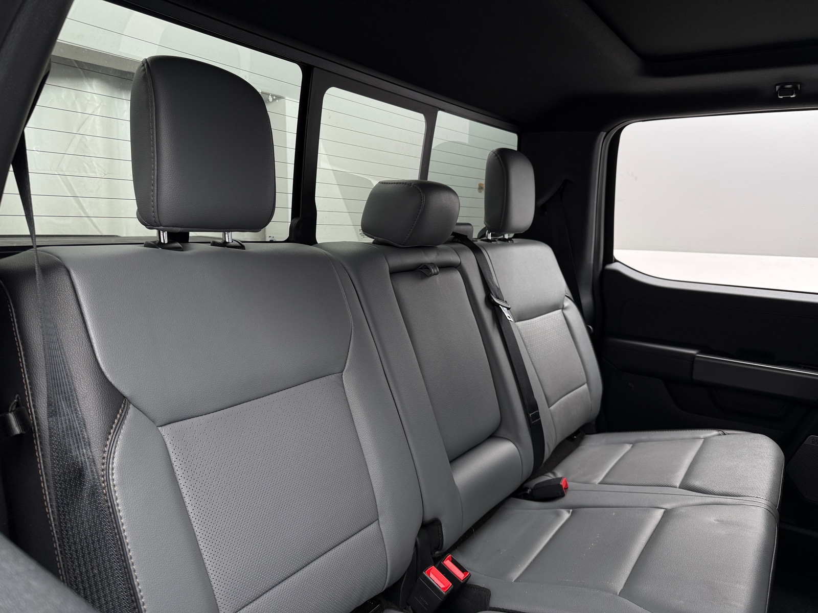 Thumbnail: 2023 Ford F-150 - 6