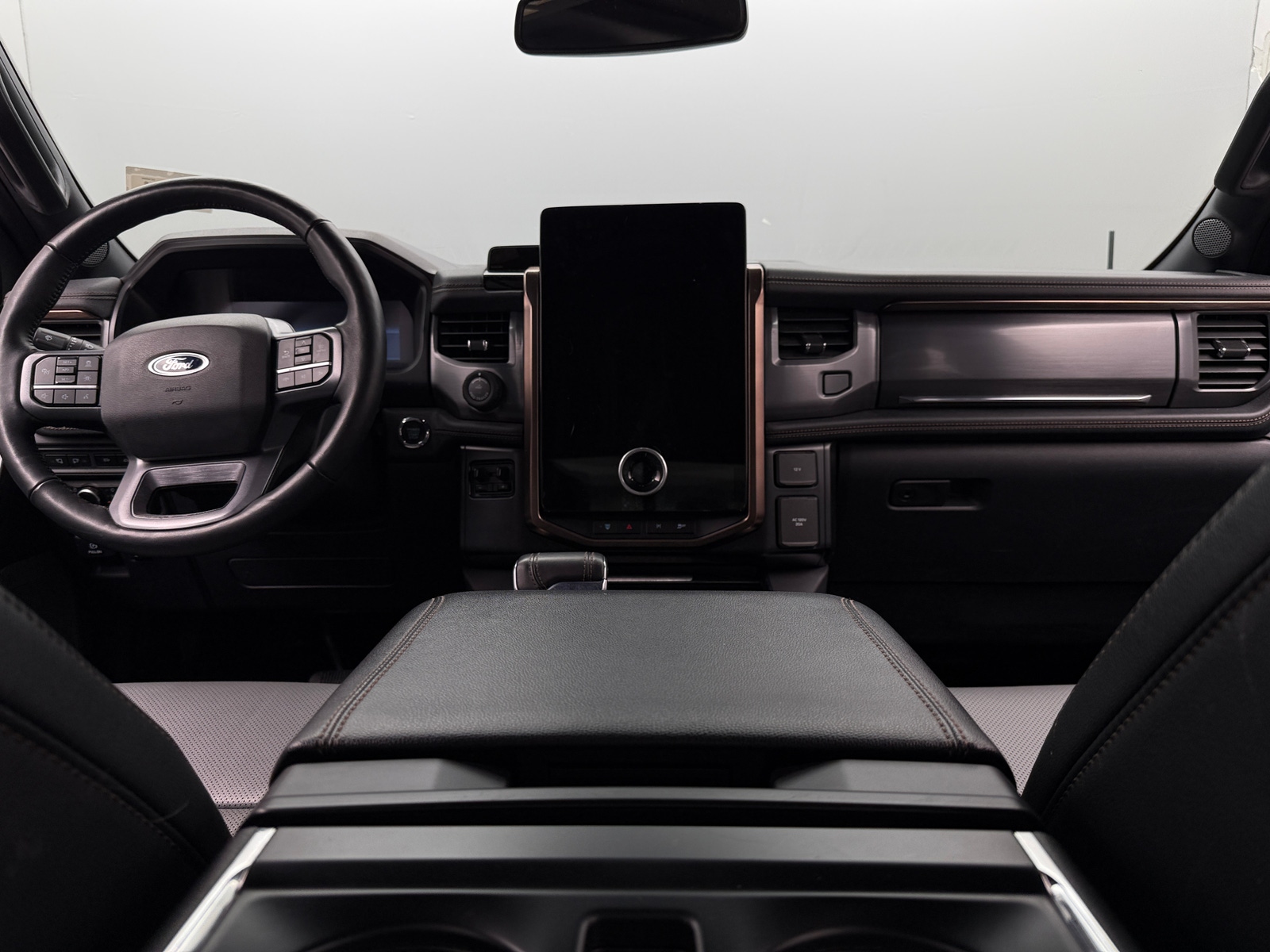 Thumbnail: 2023 Ford F-150 - 3