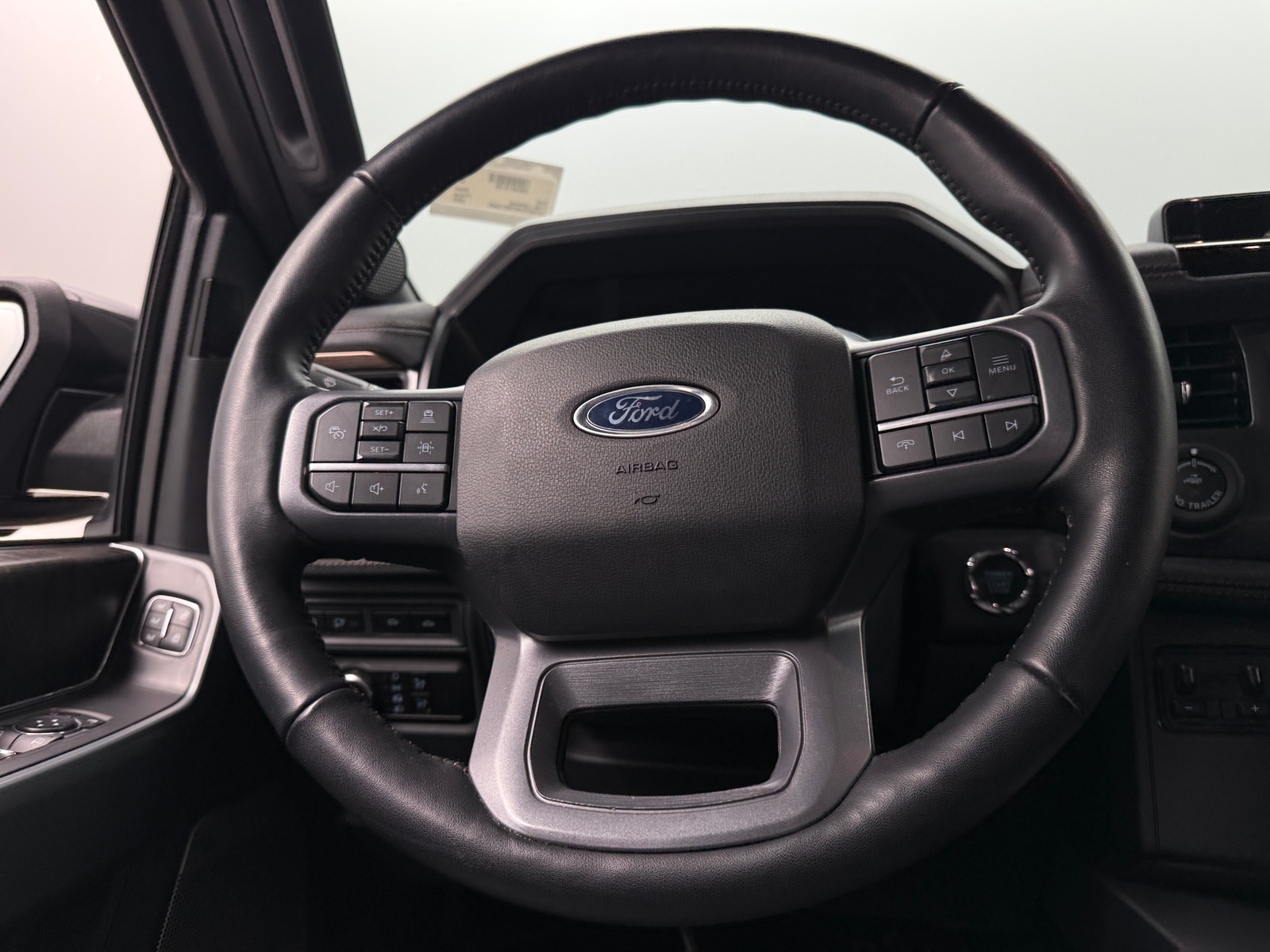 Thumbnail: 2023 Ford F-150 - 5