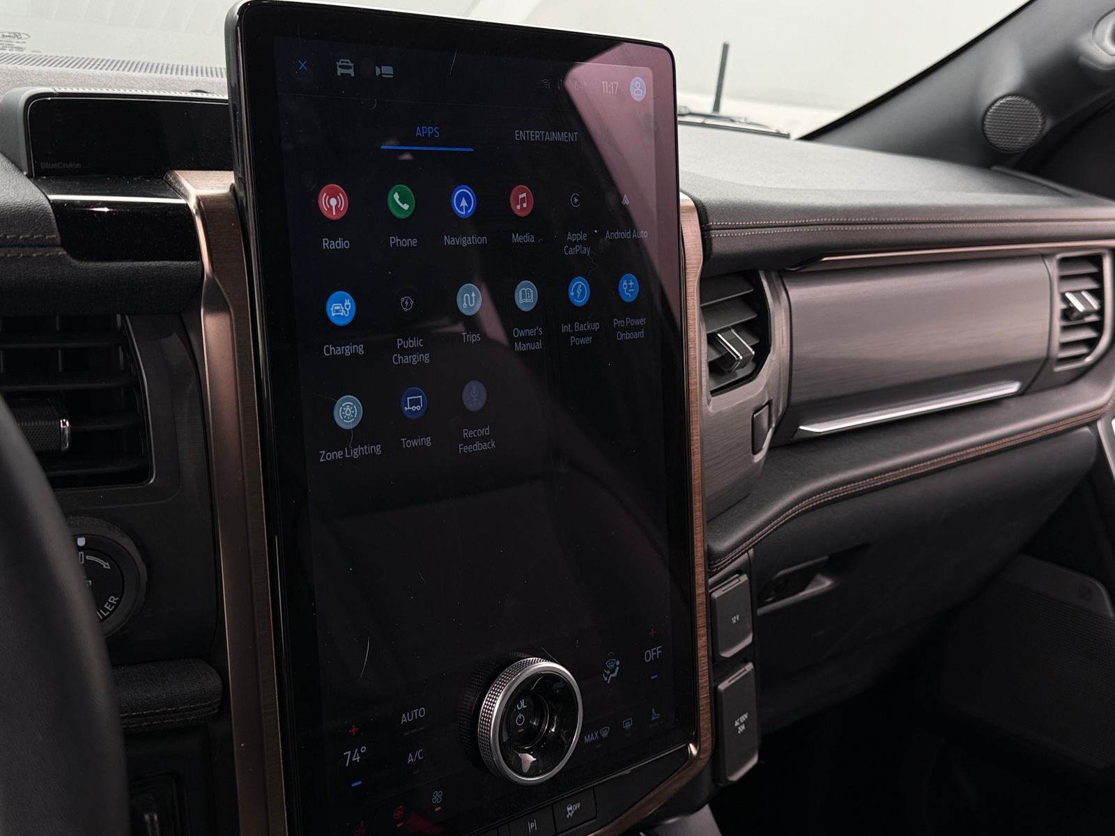 Thumbnail: 2023 Ford F-150 - 4