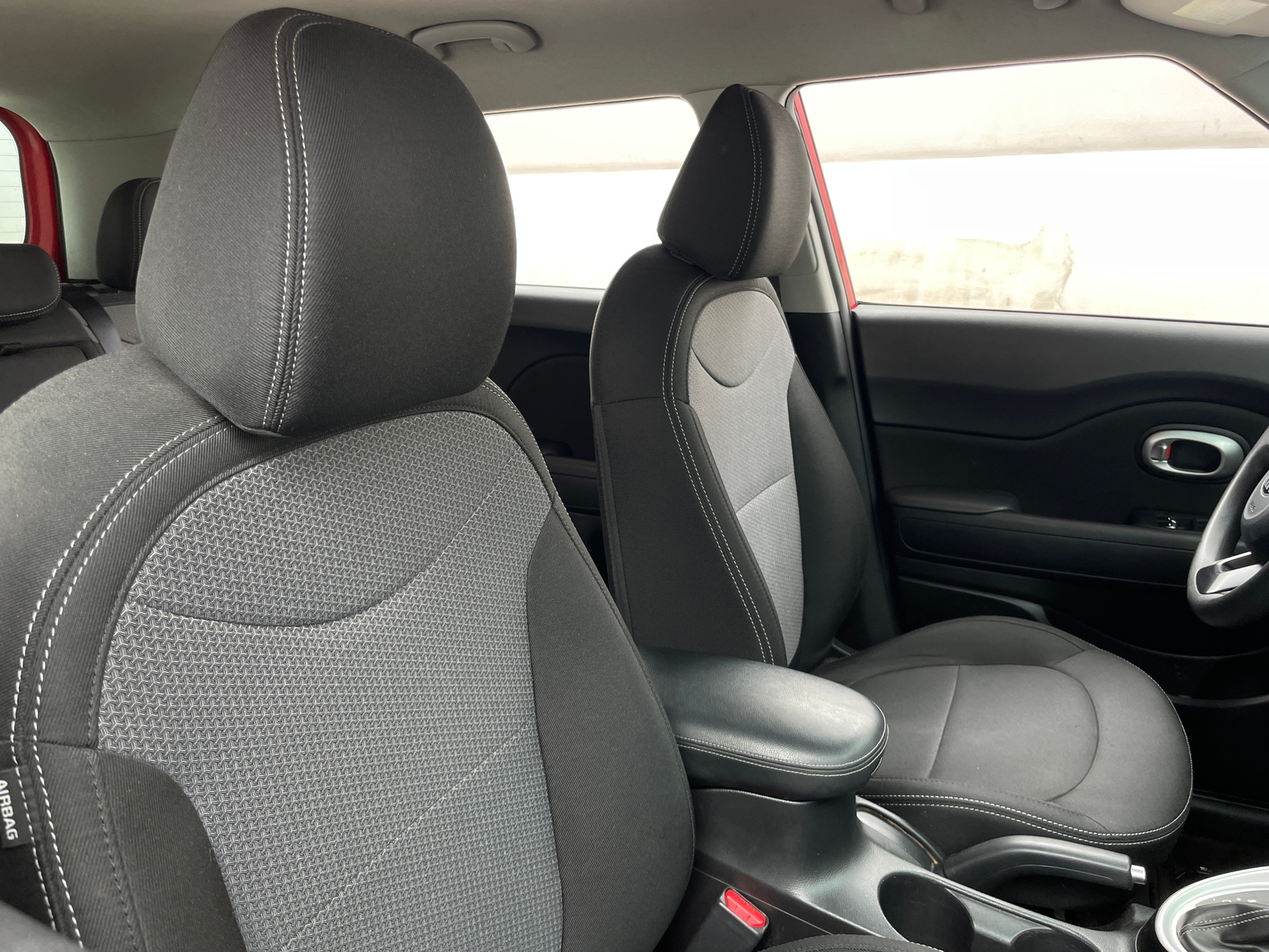 Thumbnail: 2019 Kia Soul - 2