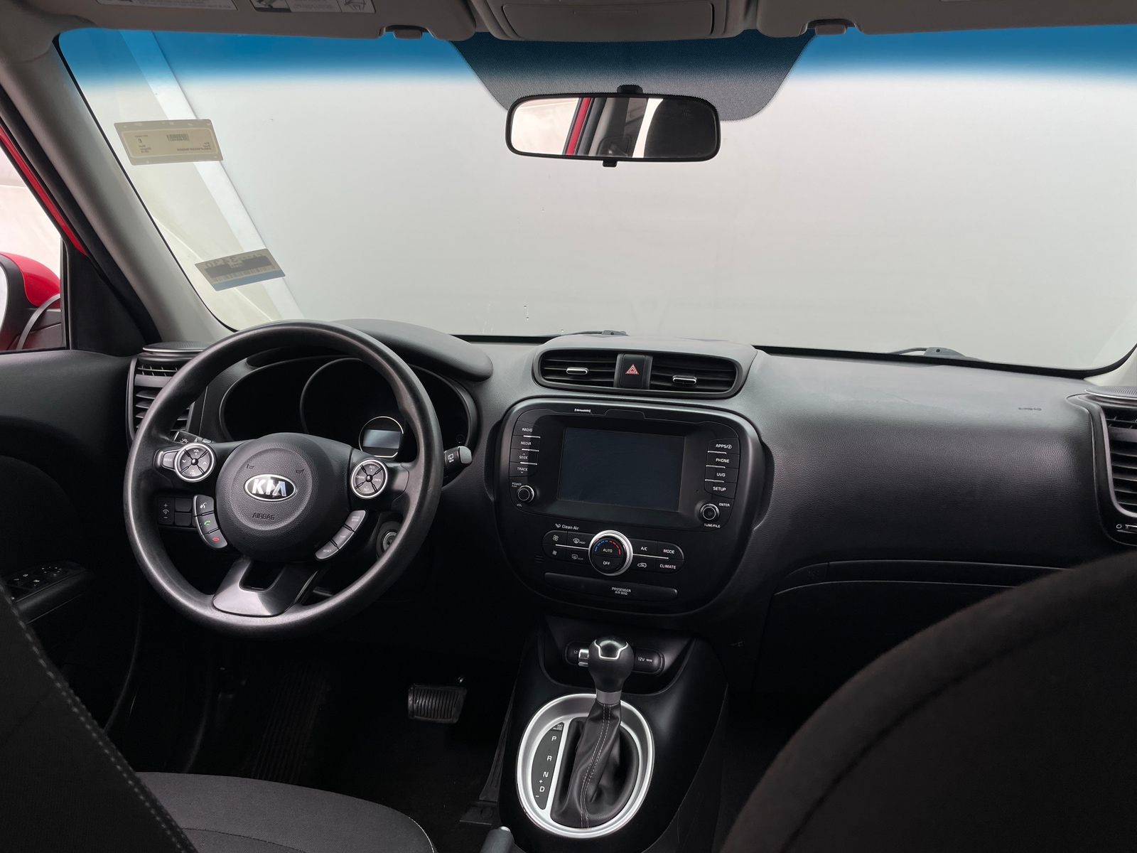 Thumbnail: 2019 Kia Soul - 3