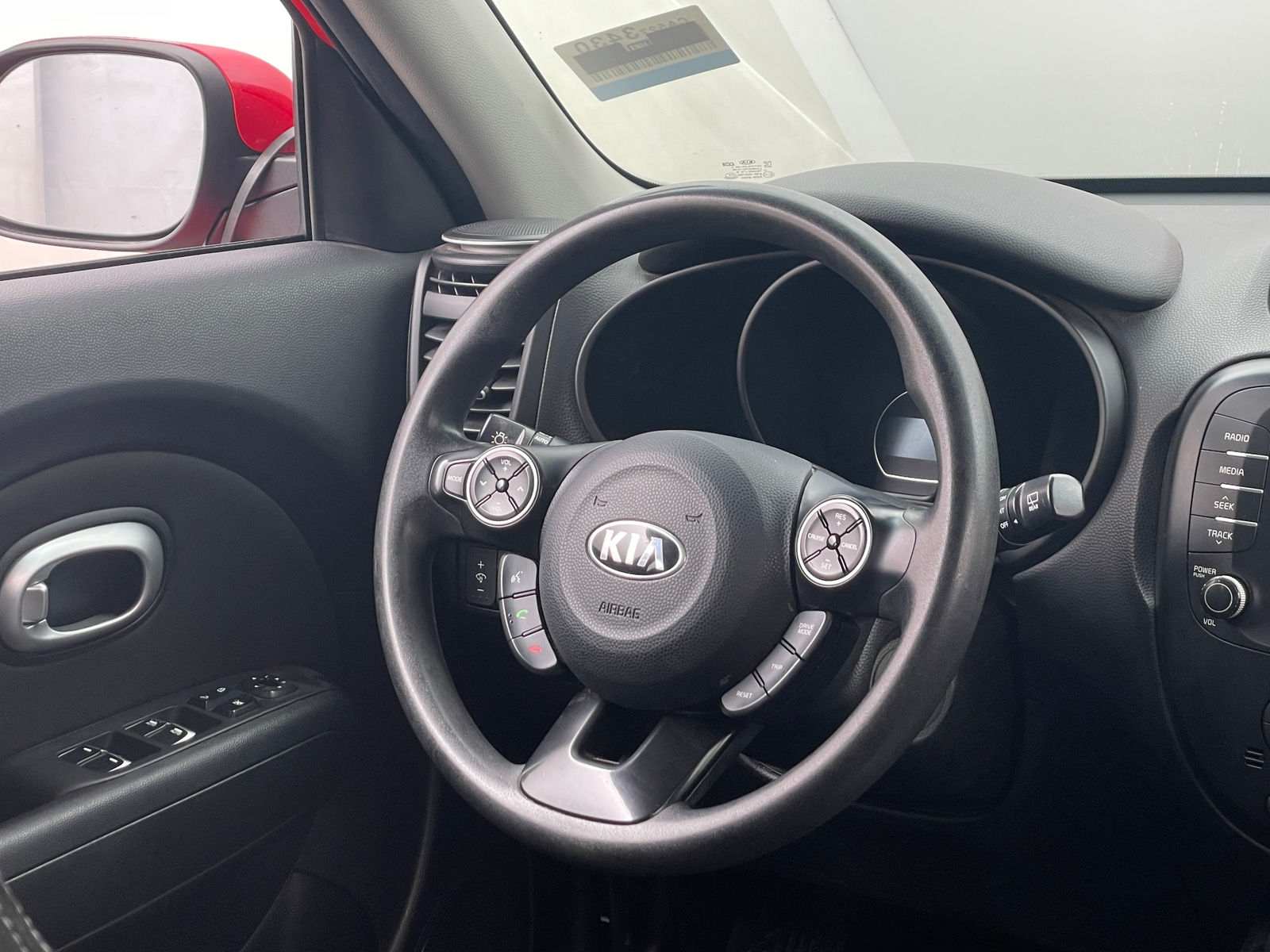 Thumbnail: 2019 Kia Soul - 5