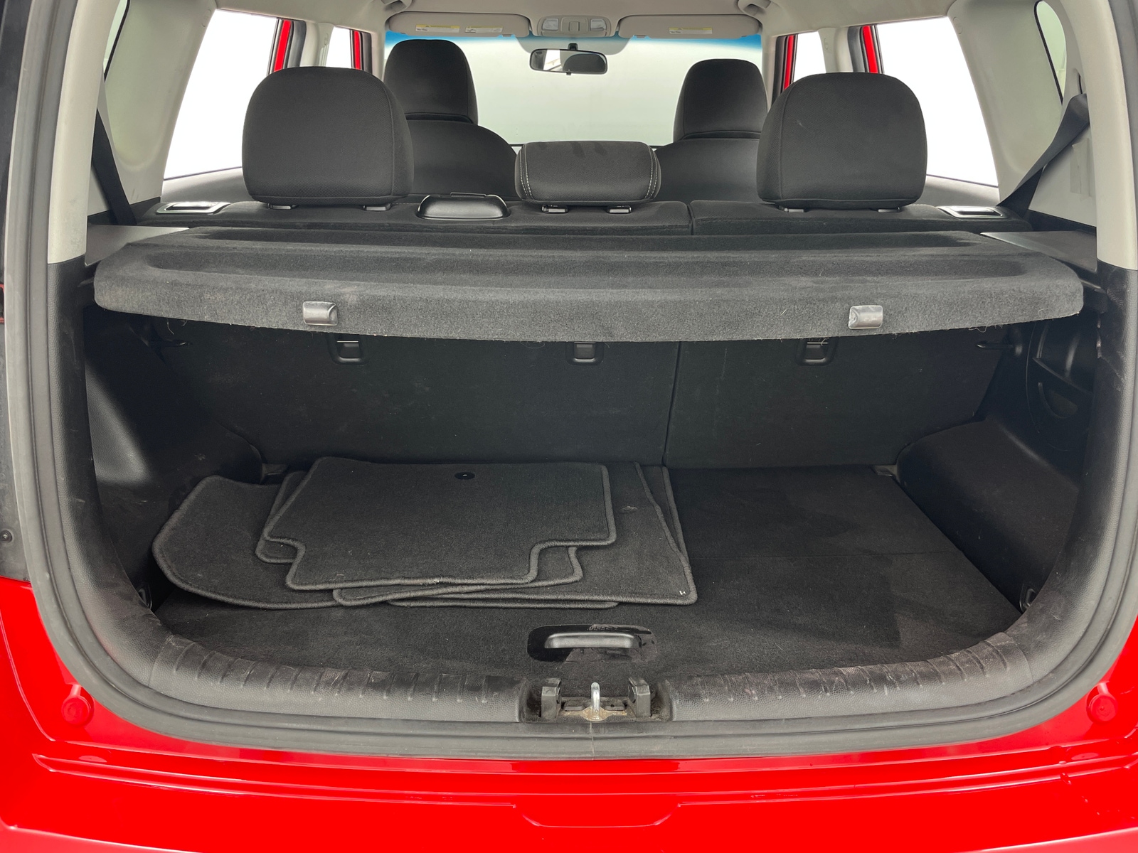 Thumbnail: 2019 Kia Soul - 7