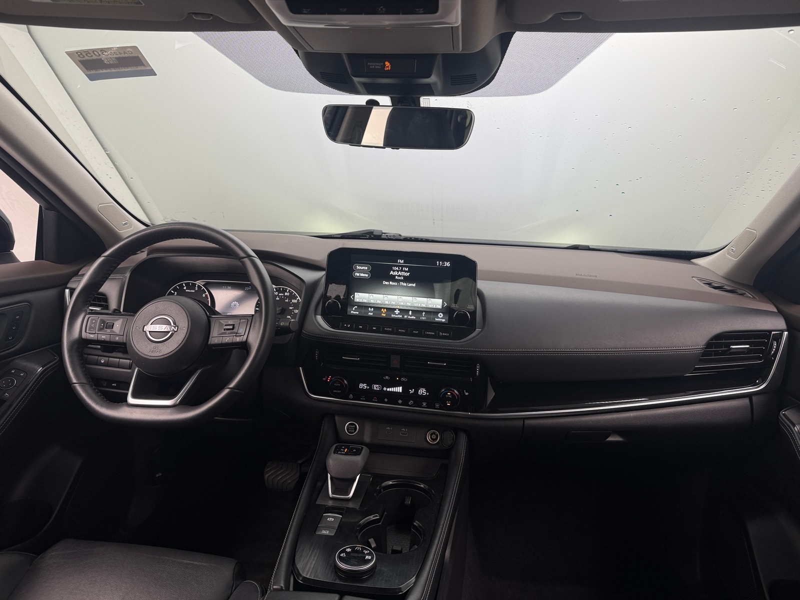 Thumbnail: 2023 Nissan Rogue - 2