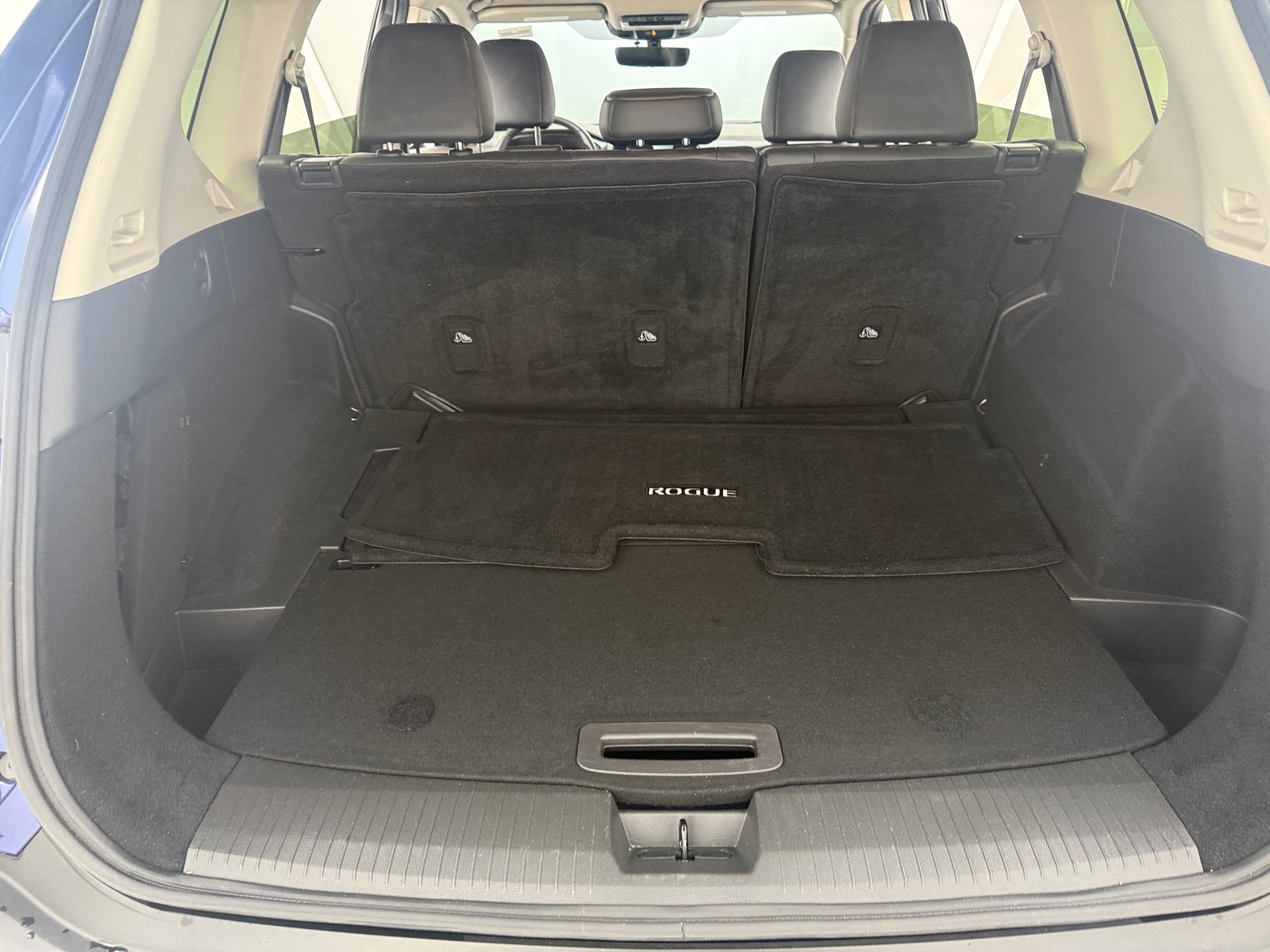 Thumbnail: 2023 Nissan Rogue - 6