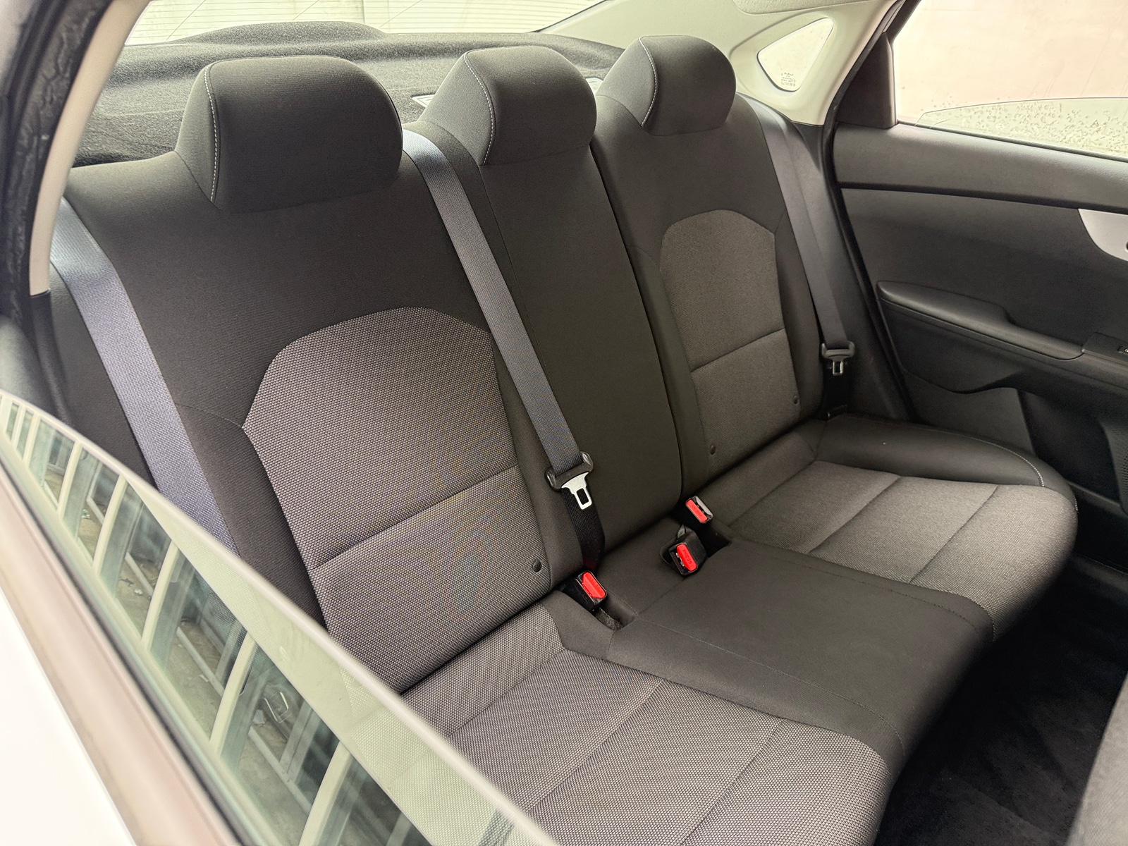 Thumbnail: 2022 Kia Forte - 6