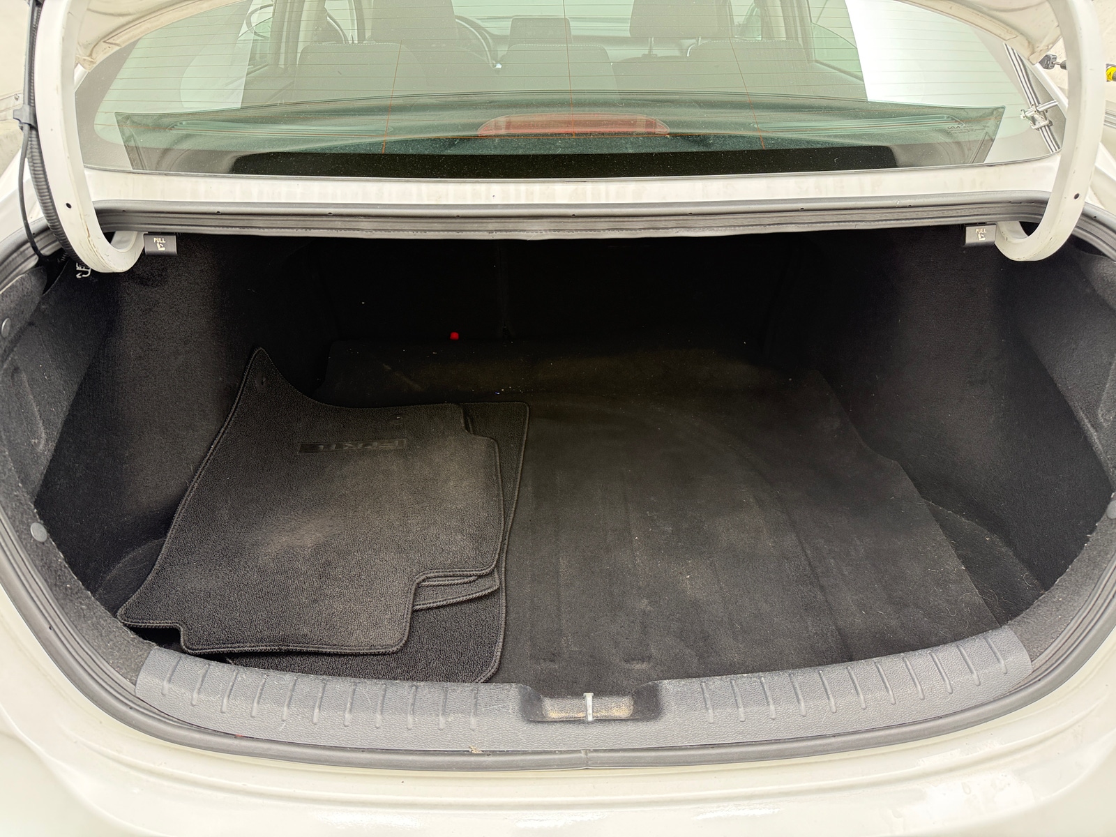 Thumbnail: 2022 Kia Forte - 7