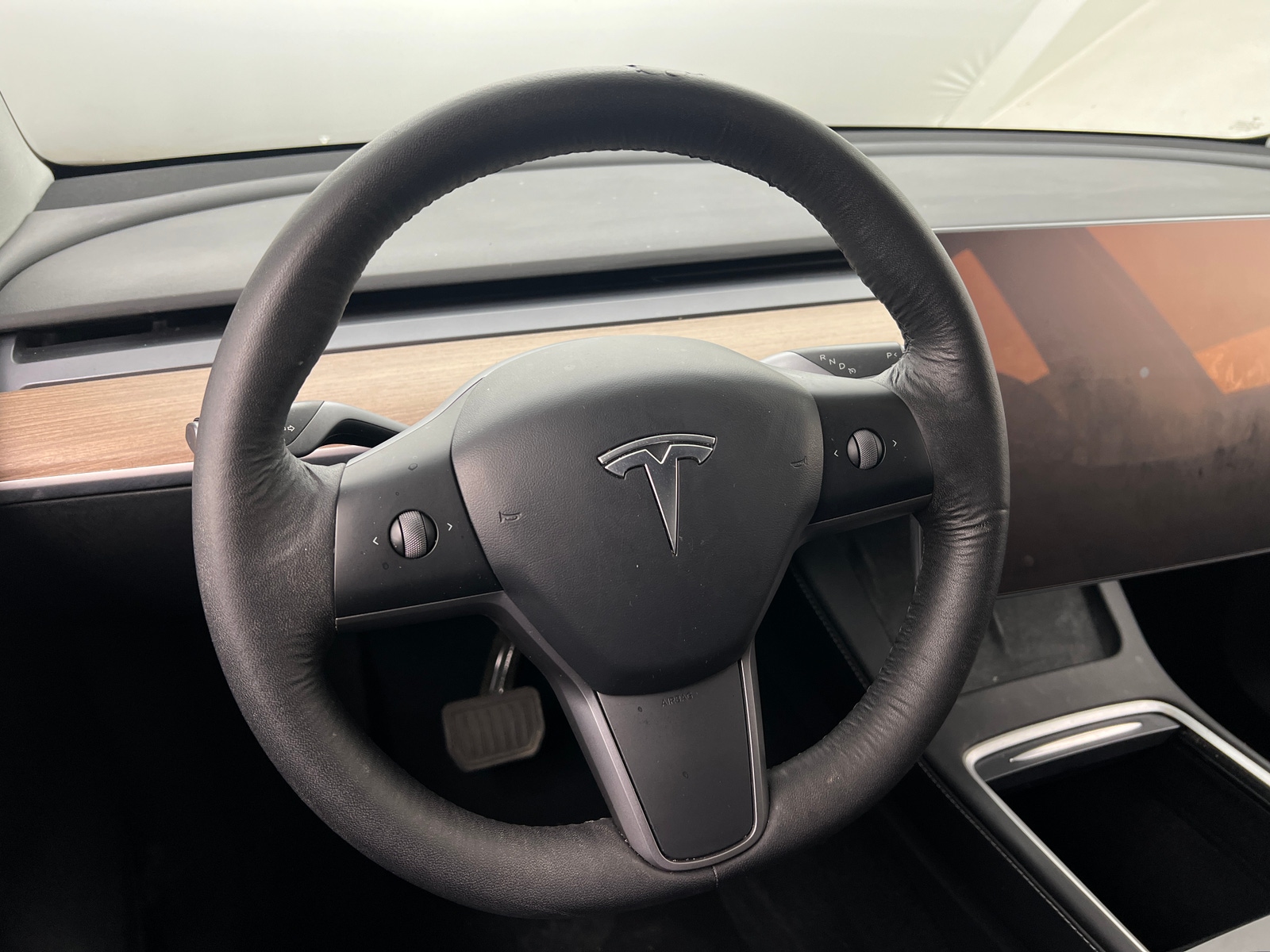 Thumbnail: 2022 Tesla Model Y - 4