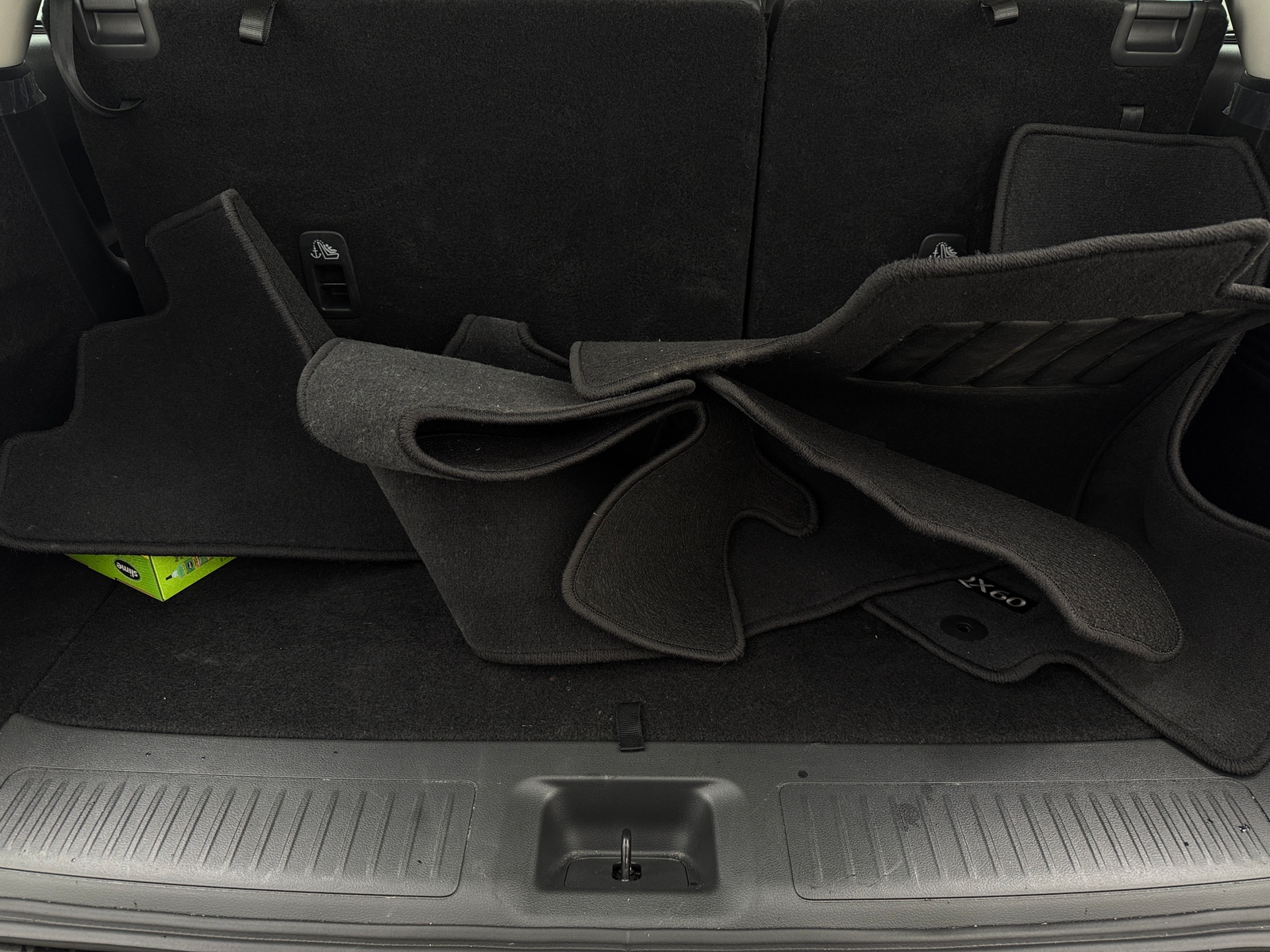 Thumbnail: 2025 INFINITI QX60 - 6