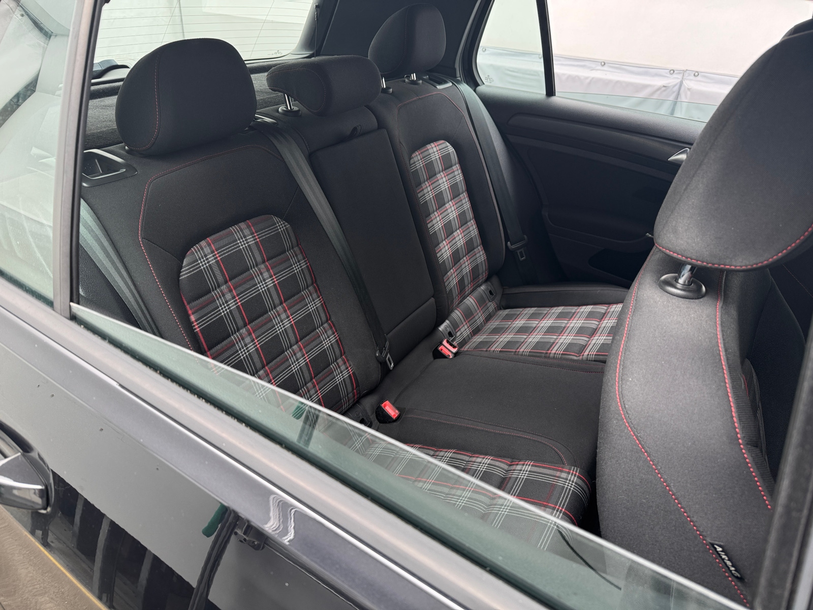 Thumbnail: 2021 Volkswagen Golf - 6